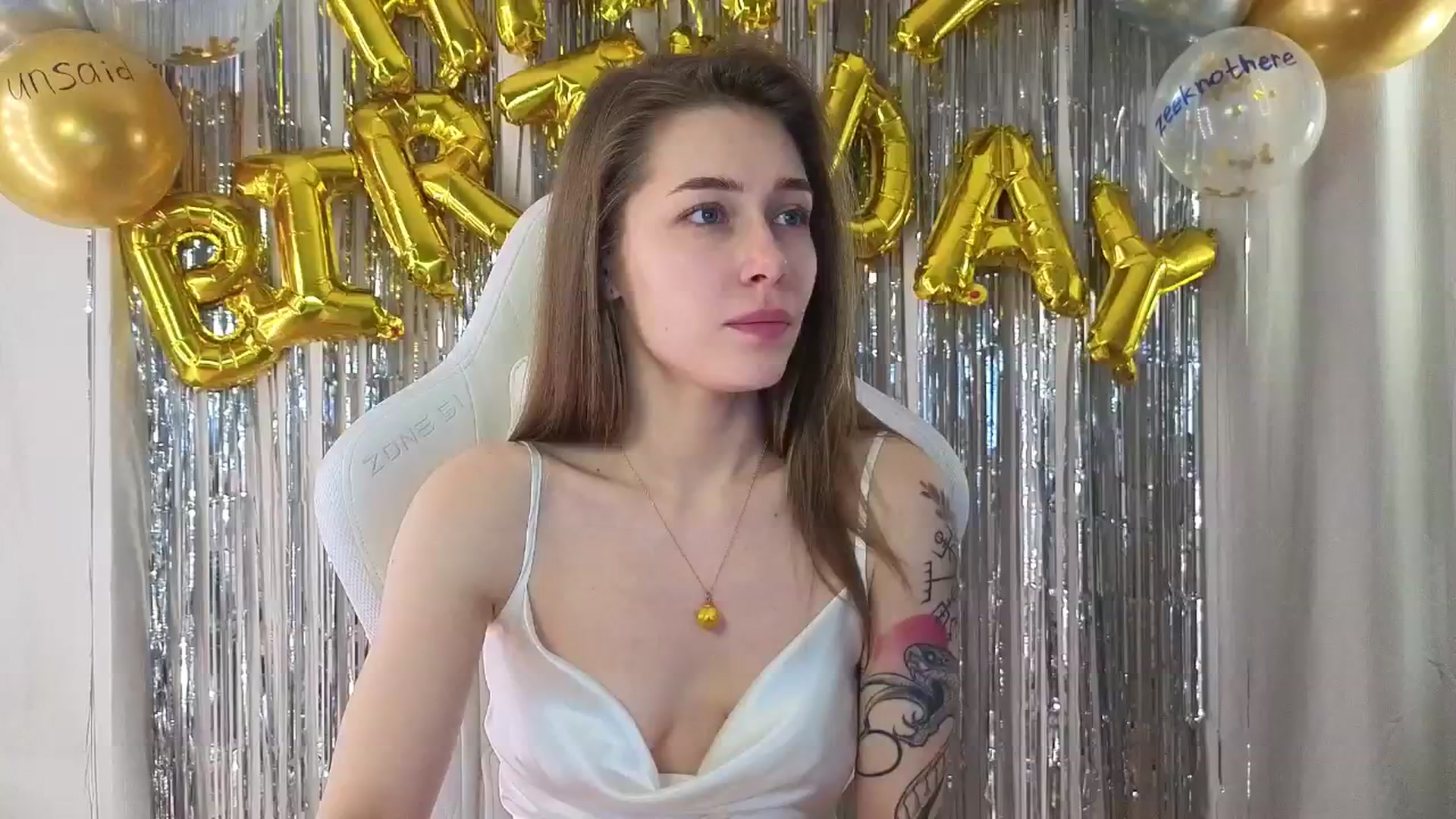 Gallery image thumbnail from KeepSpark's myfreecams stream on, 03/06/2025, 07:16 image 3 of 20