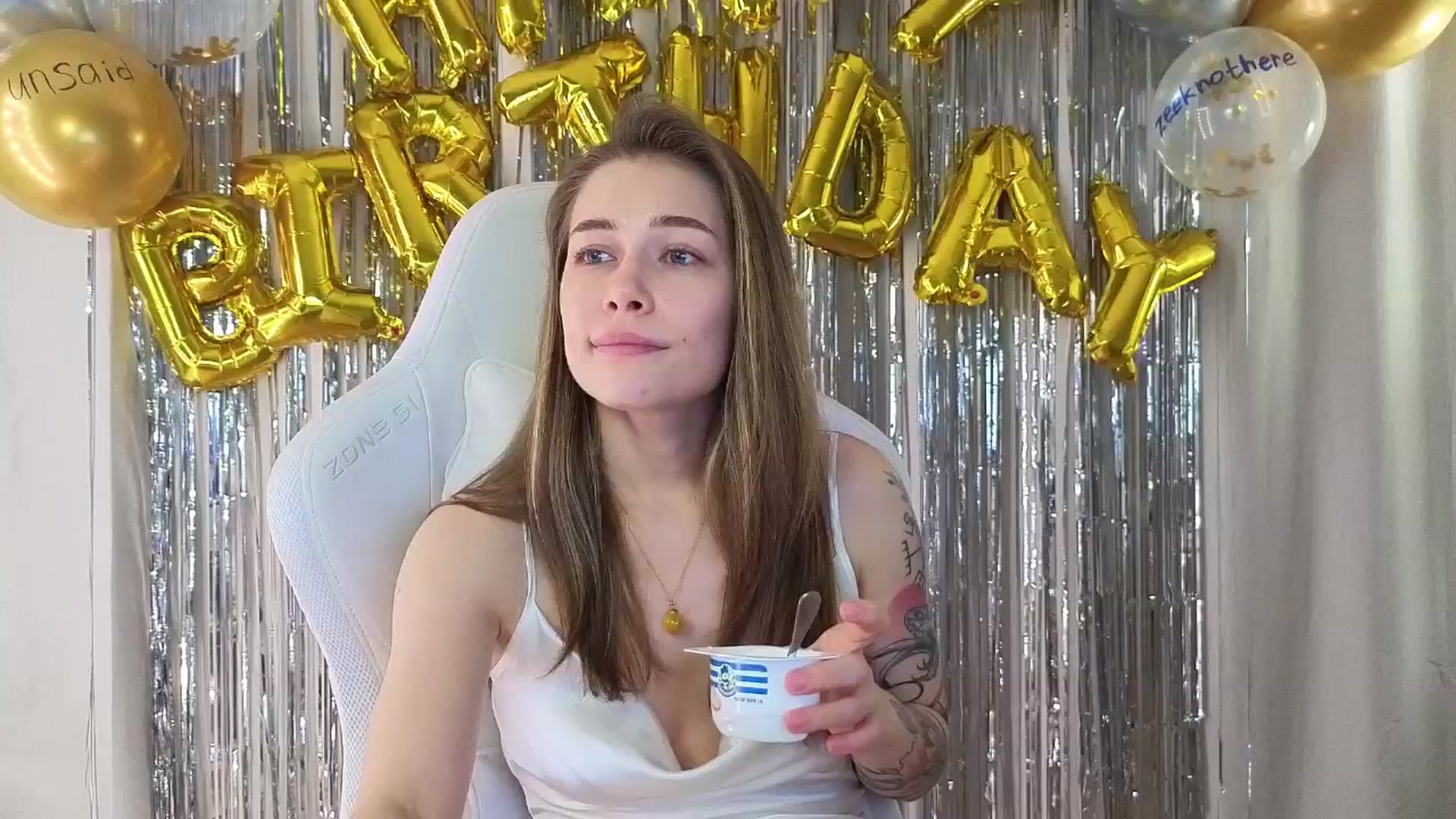 Gallery image thumbnail from KeepSpark's myfreecams stream on, 03/06/2025, 07:16 image 7 of 20