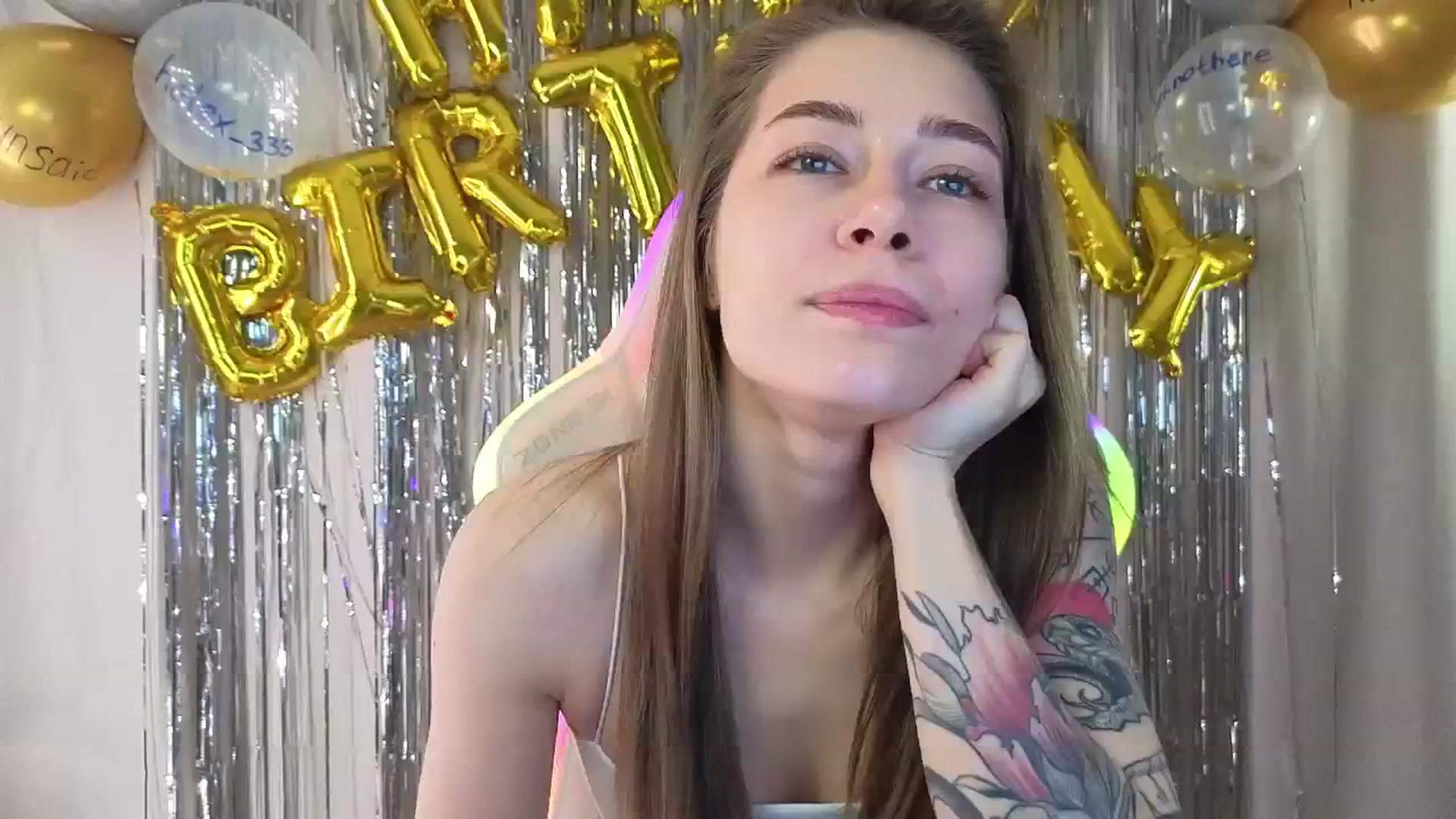 Gallery image thumbnail from KeepSpark's myfreecams stream on, 03/08/2025, 06:52 image 5 of 20