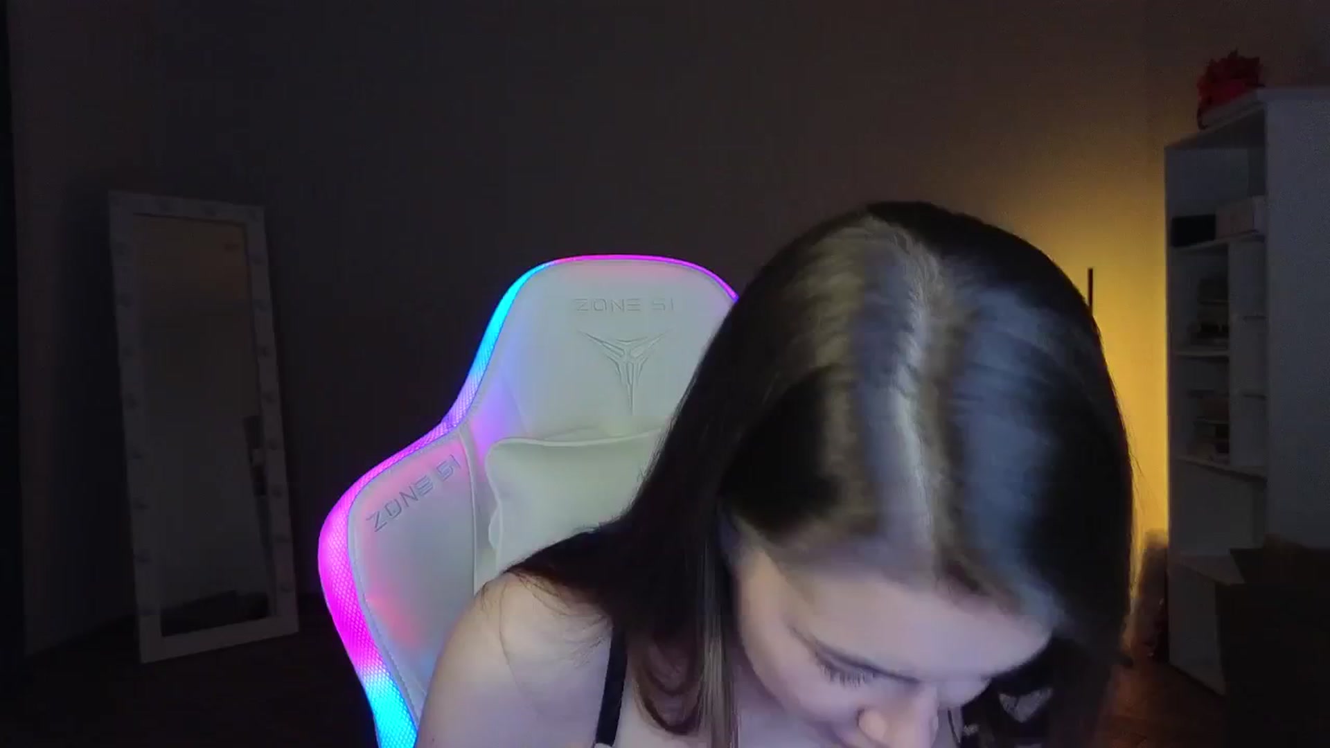 Gallery image thumbnail from KeepSpark's myfreecams stream on, 03/11/2025, 04:30 image 11 of 20