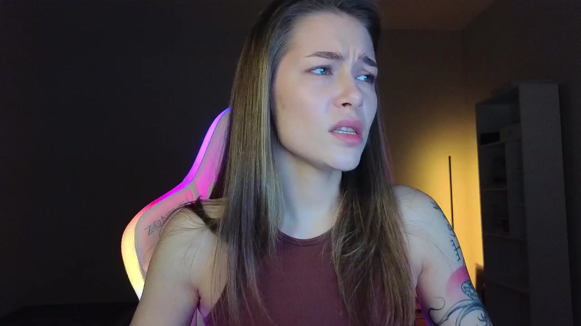 Gallery image thumbnail from KeepSpark's myfreecams stream on, 03/12/2025, 03:53 image 1 of 20
