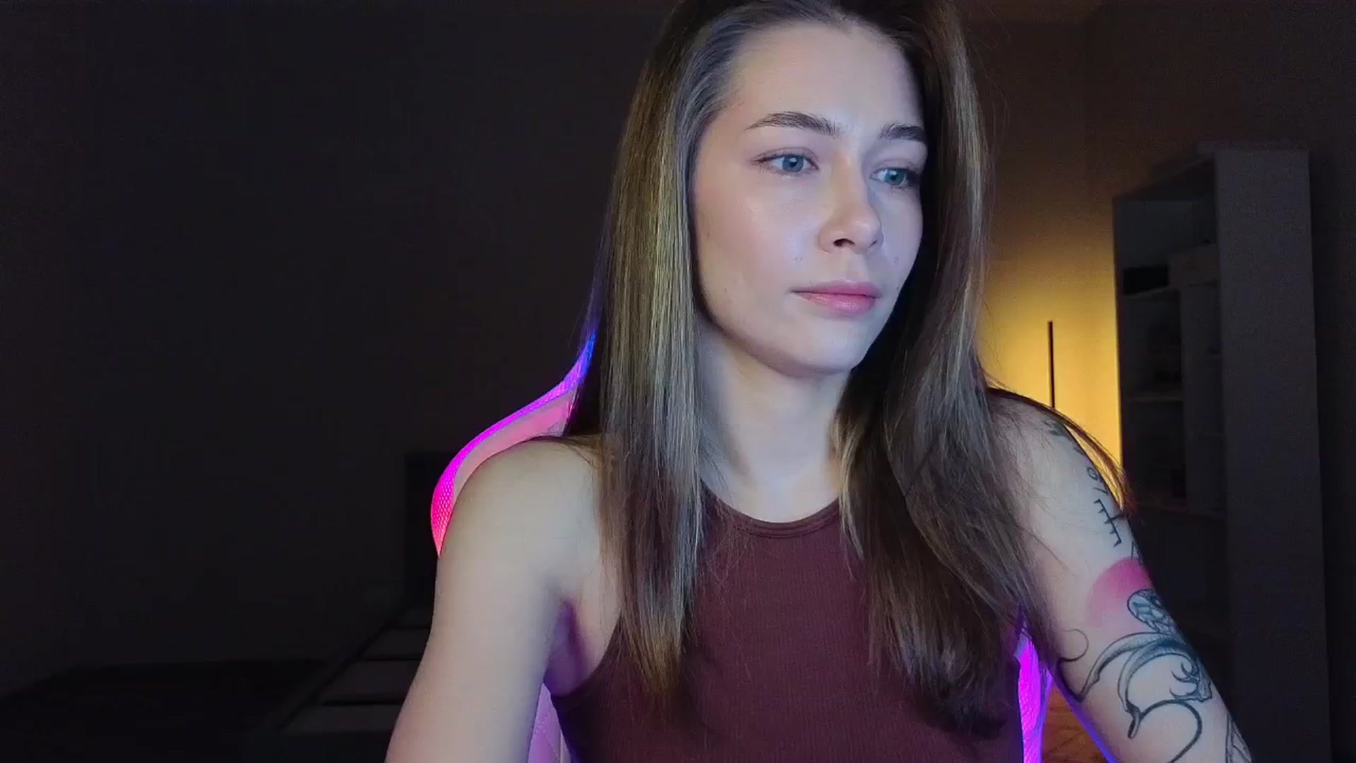 Gallery image thumbnail from KeepSpark's myfreecams stream on, 03/12/2025, 03:53 image 18 of 20