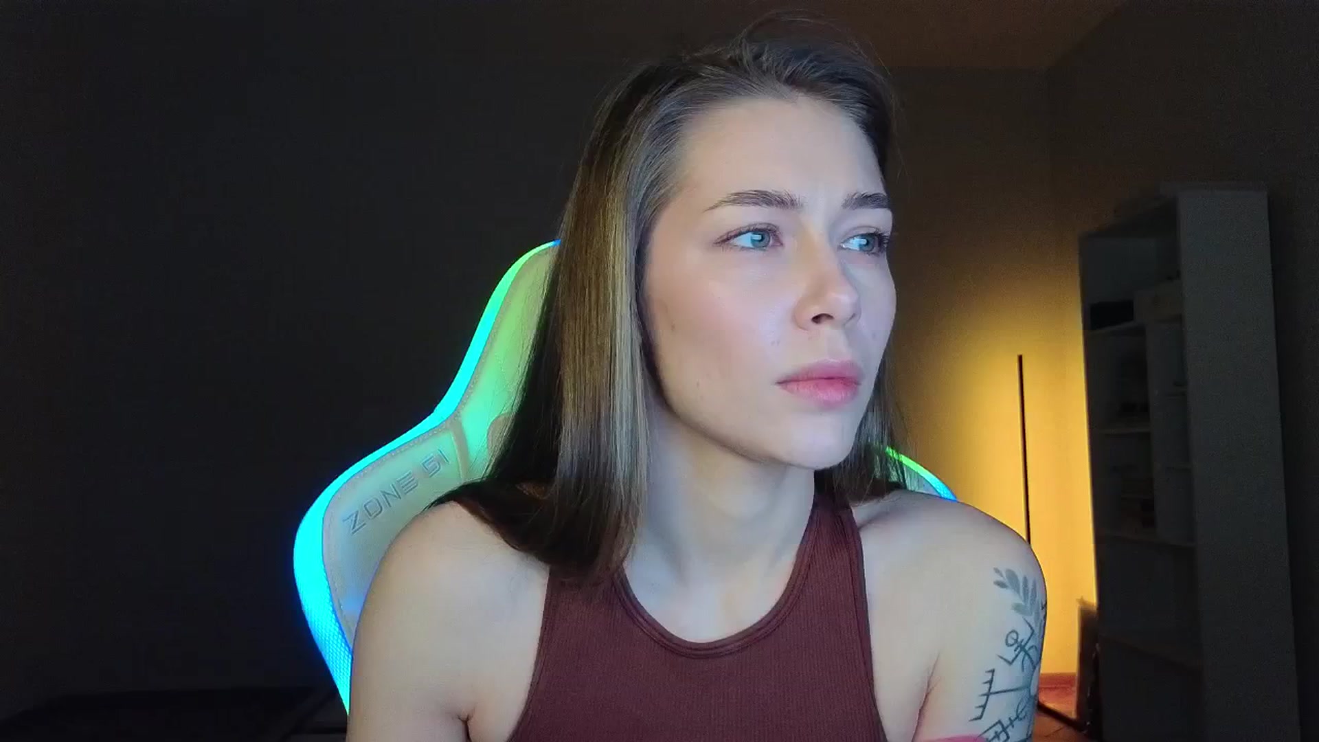 Gallery image thumbnail from KeepSpark's myfreecams stream on, 03/12/2025, 03:53 image 4 of 20