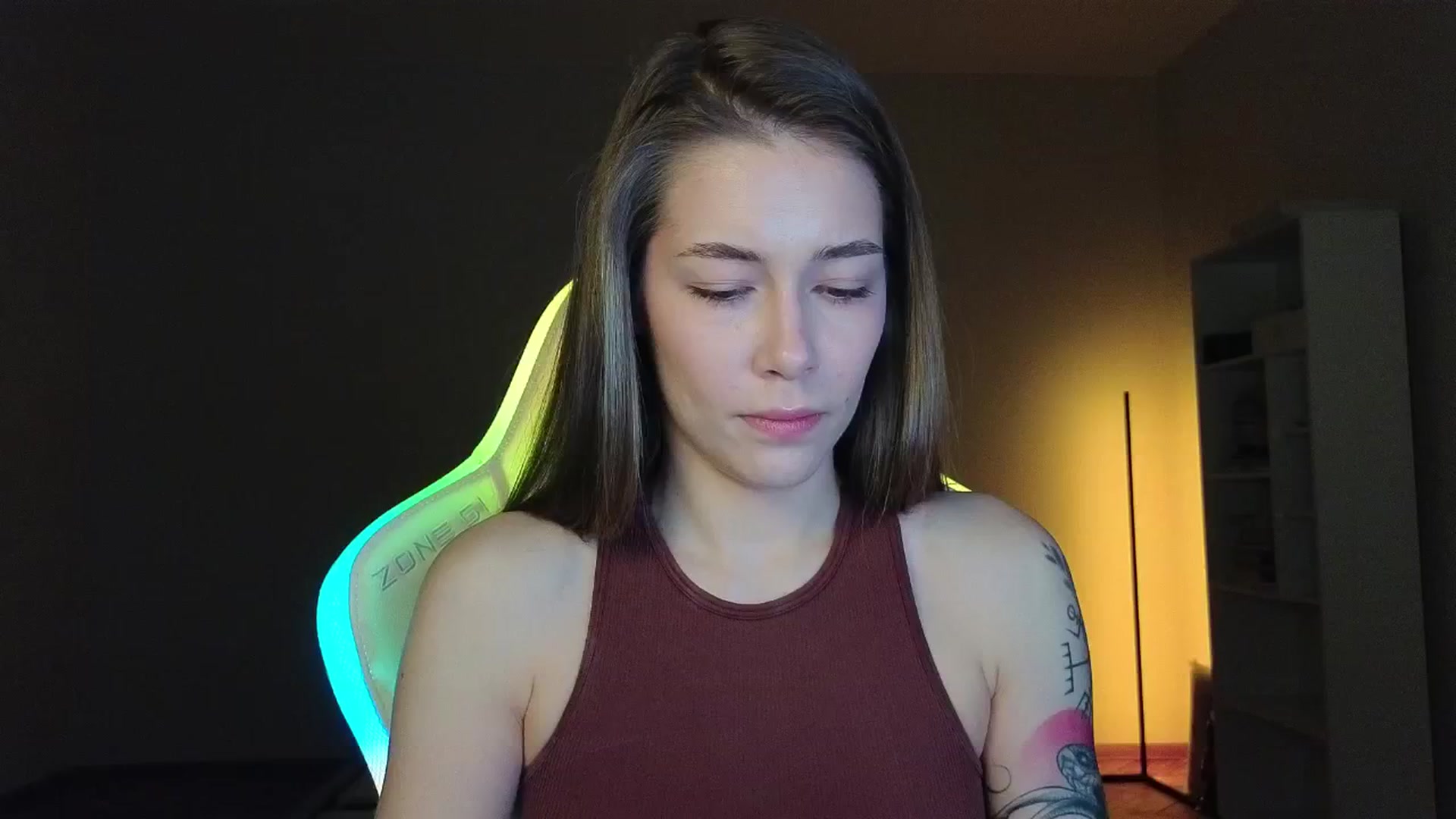 Gallery image thumbnail from KeepSpark's myfreecams stream on, 03/12/2025, 03:53 image 3 of 20