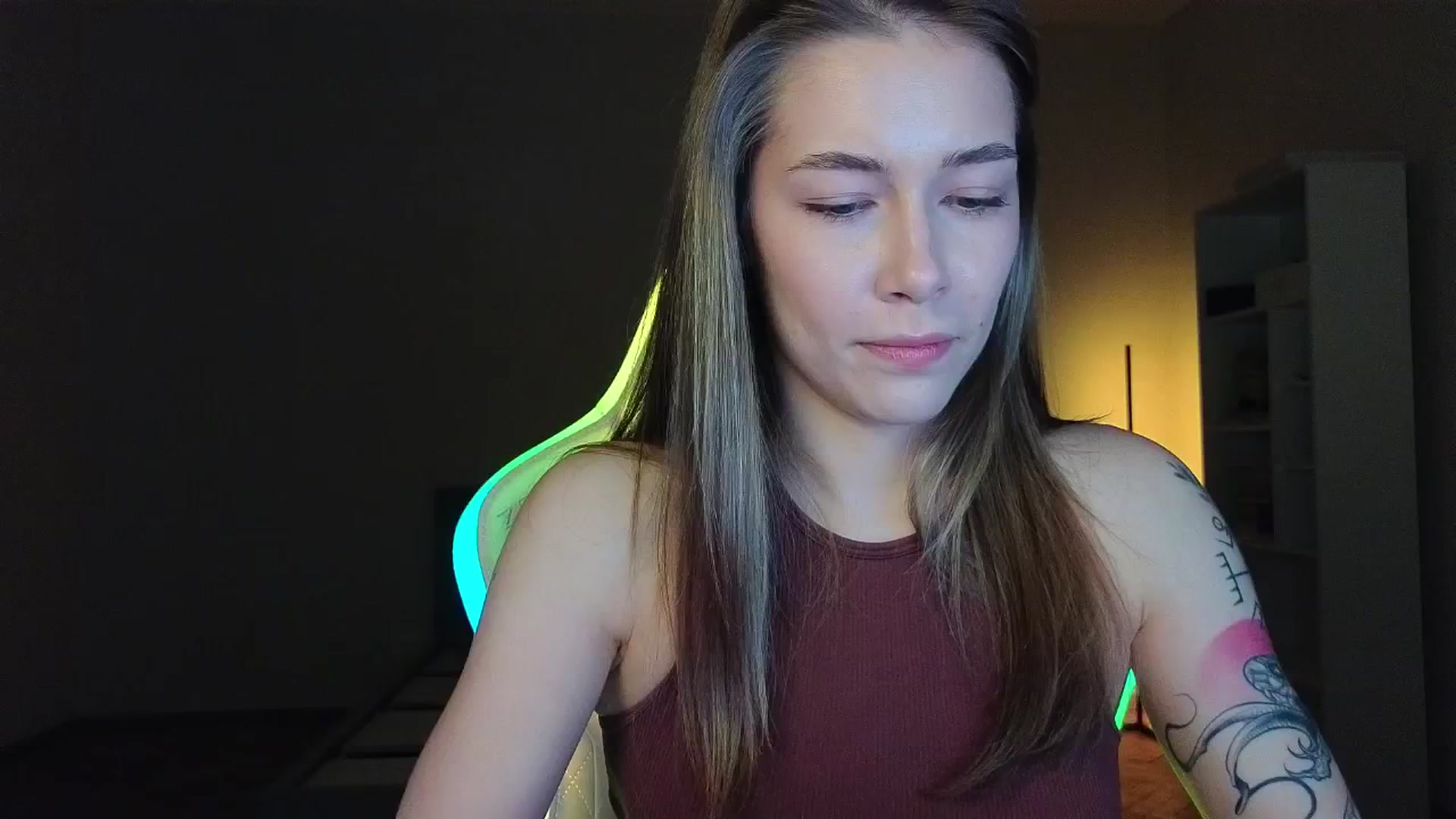 Gallery image thumbnail from KeepSpark's myfreecams stream on, 03/12/2025, 03:53 image 20 of 20