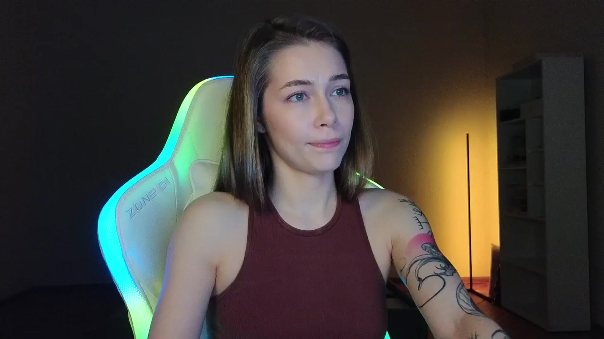 Gallery image thumbnail from KeepSpark's myfreecams stream on, 03/12/2025, 03:53 image 10 of 20