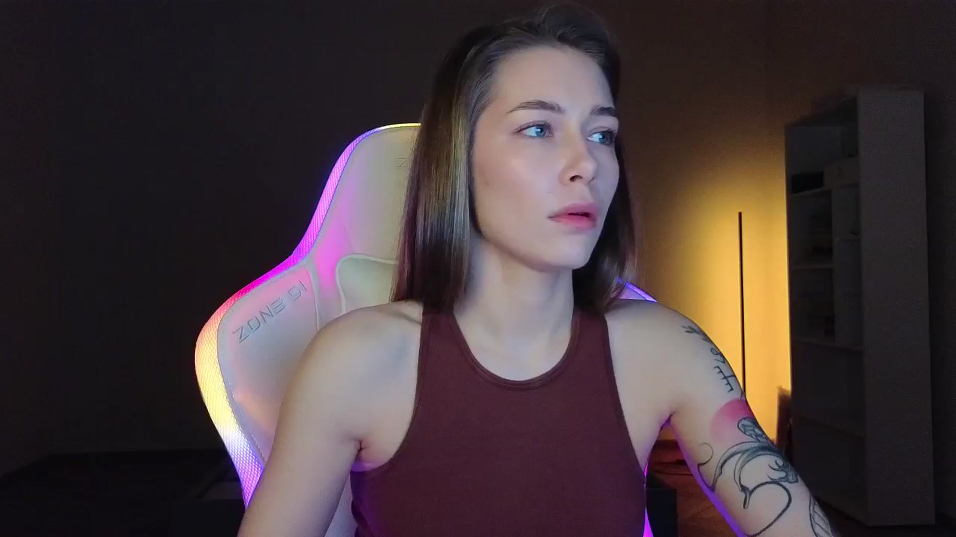Gallery image thumbnail from KeepSpark's myfreecams stream on, 03/12/2025, 03:53 image 7 of 20