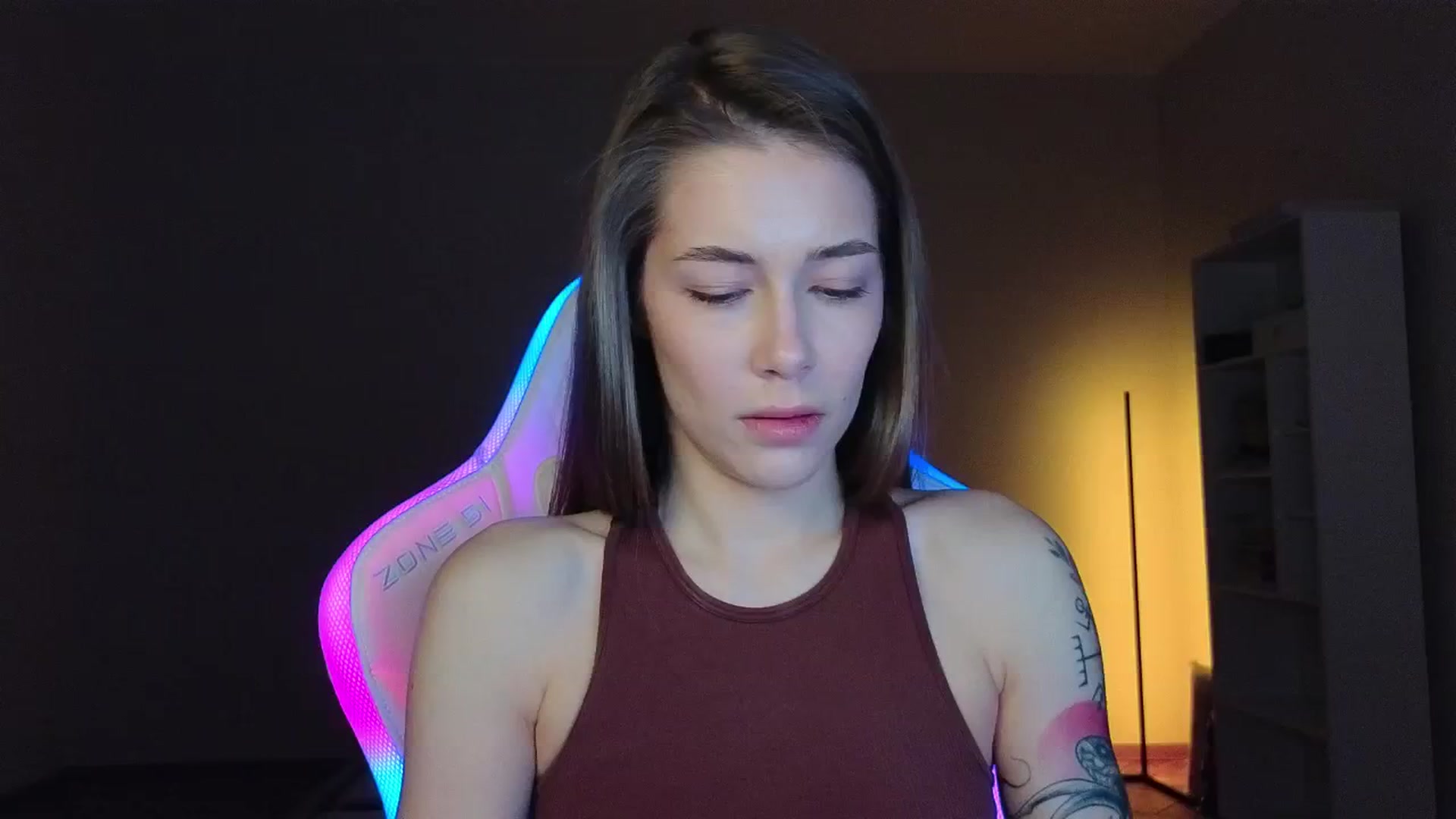 Gallery image thumbnail from KeepSpark's myfreecams stream on, 03/12/2025, 03:53 image 6 of 20