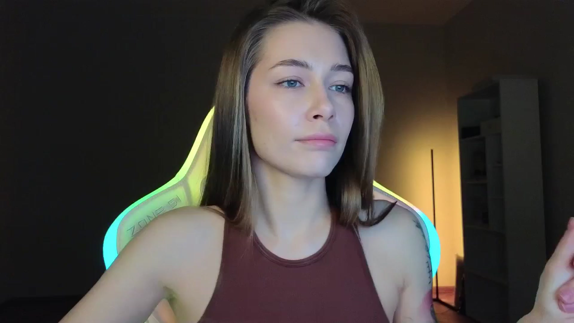 Gallery image thumbnail from KeepSpark's myfreecams stream on, 03/12/2025, 04:18 image 9 of 20