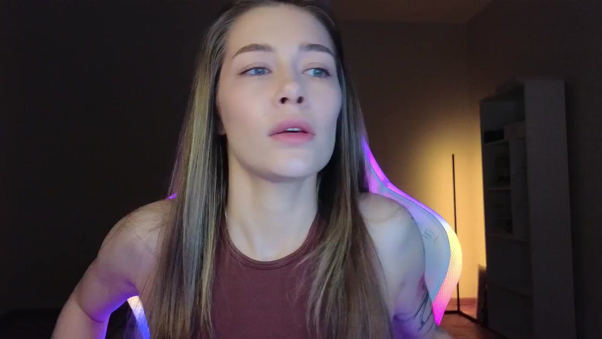Gallery image thumbnail from KeepSpark's myfreecams stream on, 03/12/2025, 04:18 image 3 of 20