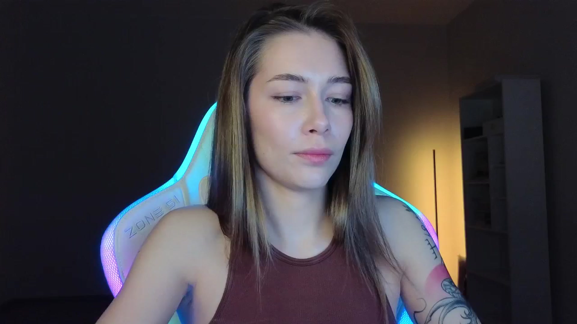 Gallery image thumbnail from KeepSpark's myfreecams stream on, 03/12/2025, 04:18 image 15 of 20