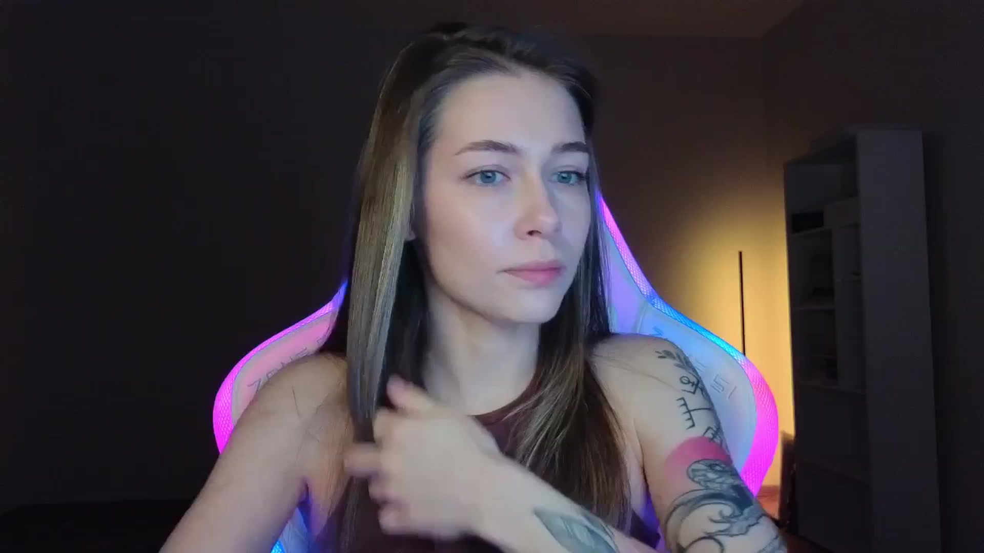 Gallery image thumbnail from KeepSpark's myfreecams stream on, 03/12/2025, 04:18 image 4 of 20