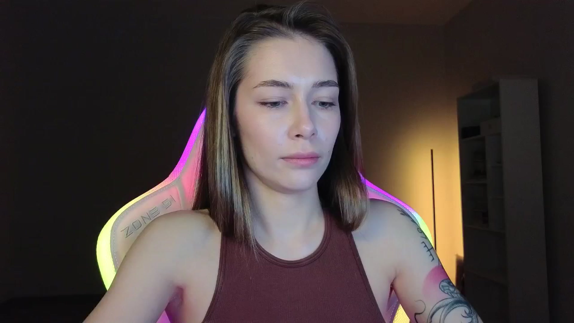 Gallery image thumbnail from KeepSpark's myfreecams stream on, 03/12/2025, 04:18 image 11 of 20