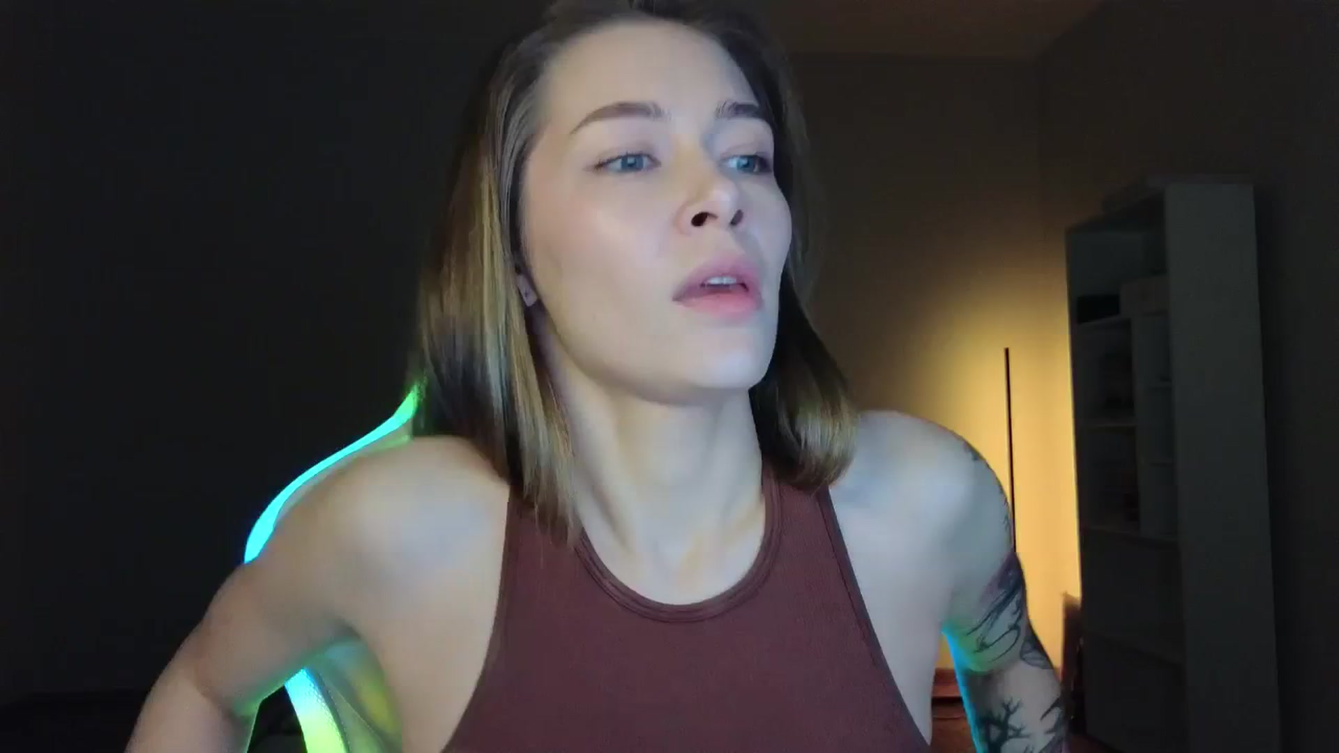 Gallery image thumbnail from KeepSpark's myfreecams stream on, 03/12/2025, 04:18 image 8 of 20