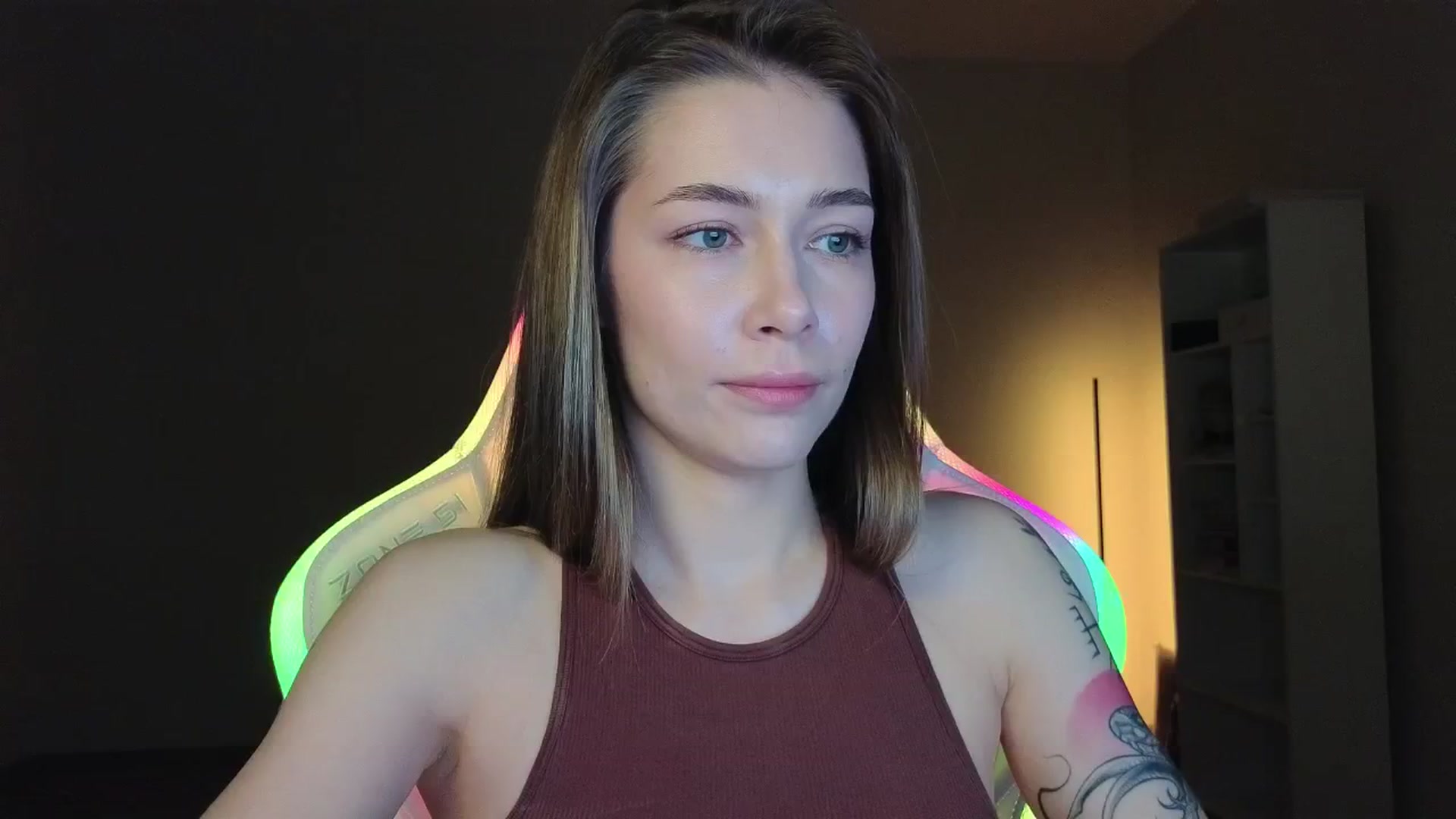Gallery image thumbnail from KeepSpark's myfreecams stream on, 03/12/2025, 04:18 image 10 of 20