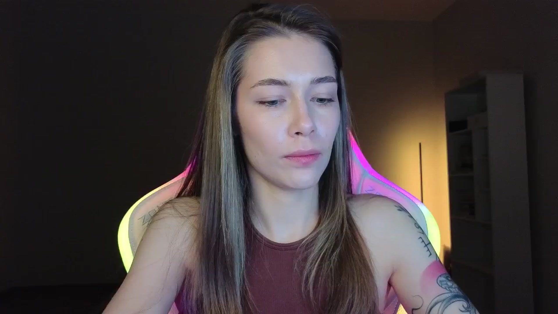 Gallery image thumbnail from KeepSpark's myfreecams stream on, 03/12/2025, 04:18 image 2 of 20