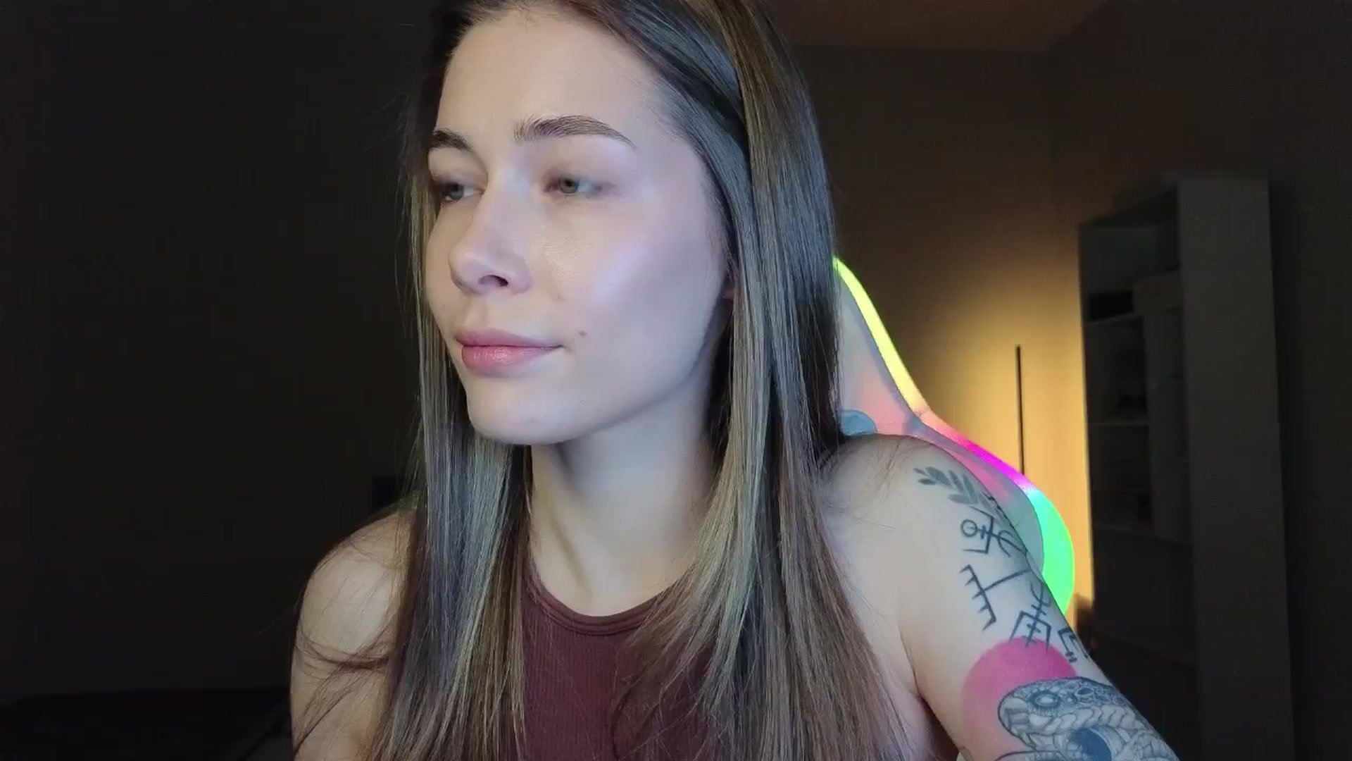 Gallery image thumbnail from KeepSpark's myfreecams stream on, 03/12/2025, 04:18 image 1 of 20