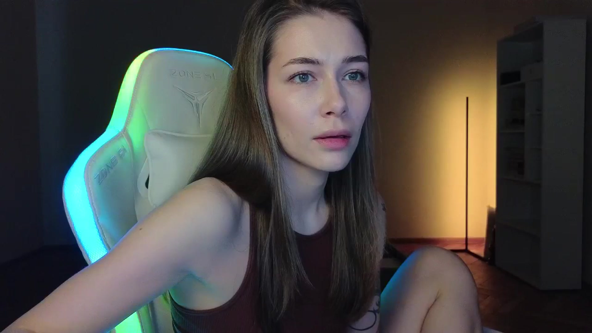 Gallery image thumbnail from KeepSpark's myfreecams stream on, 03/12/2025, 05:36 image 19 of 20