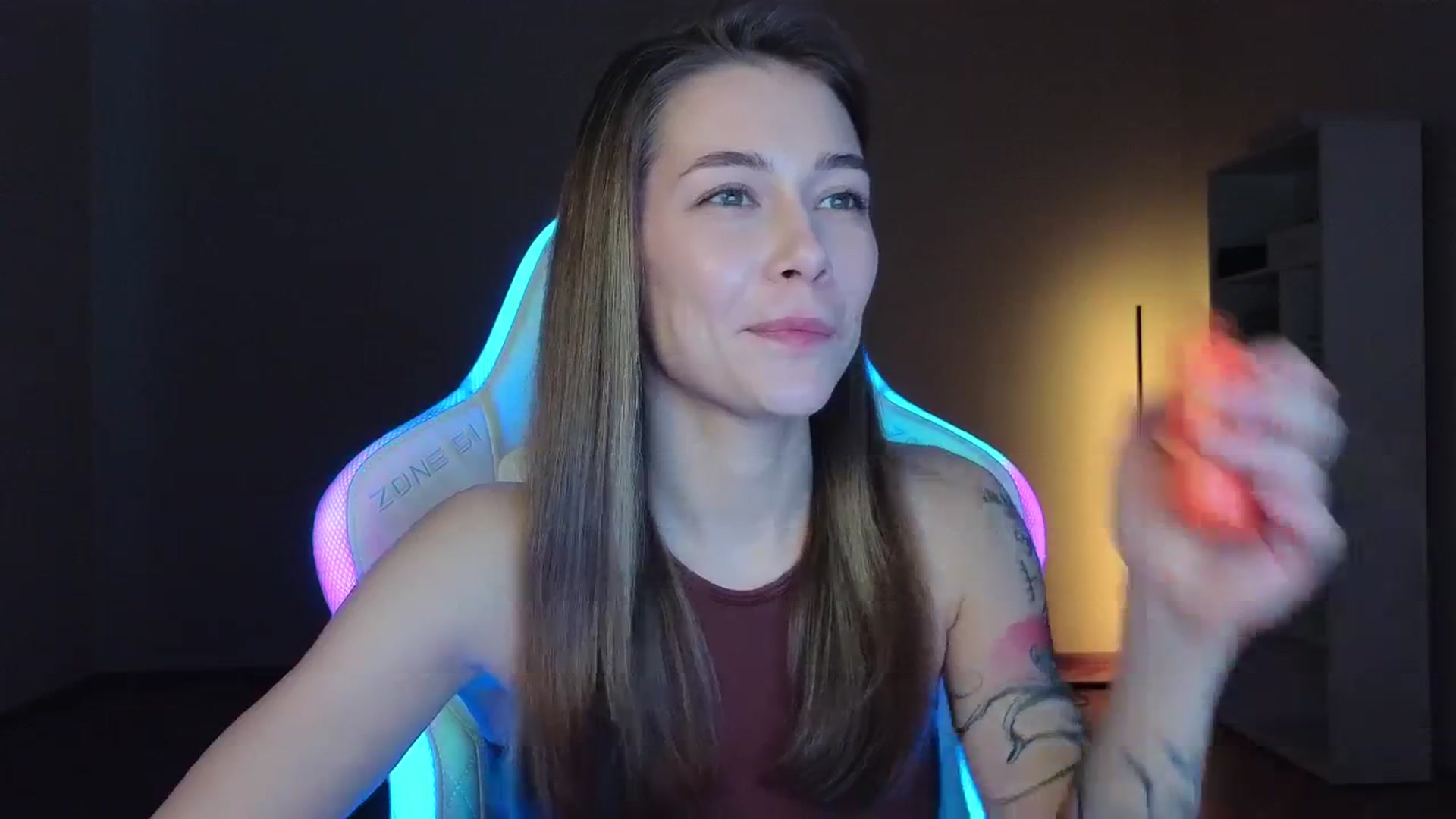 Gallery image thumbnail from KeepSpark's myfreecams stream on, 03/12/2025, 05:36 image 8 of 20