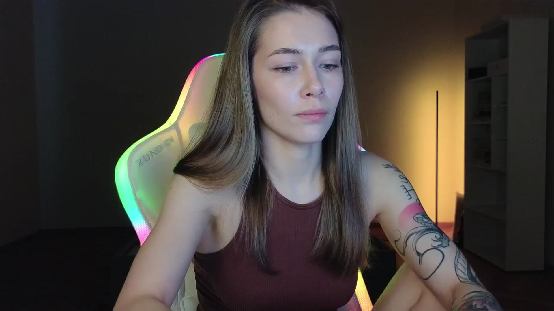 Gallery image thumbnail from KeepSpark's myfreecams stream on, 03/12/2025, 05:36 image 16 of 20