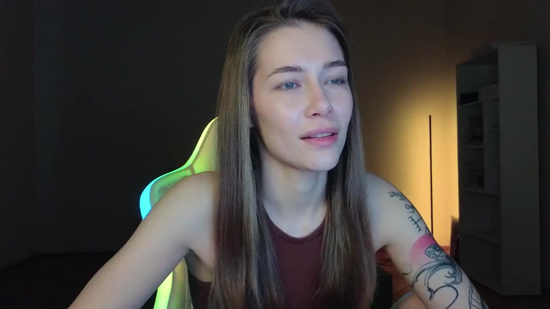 Gallery image thumbnail from KeepSpark's myfreecams stream on, 03/12/2025, 05:36 image 6 of 20