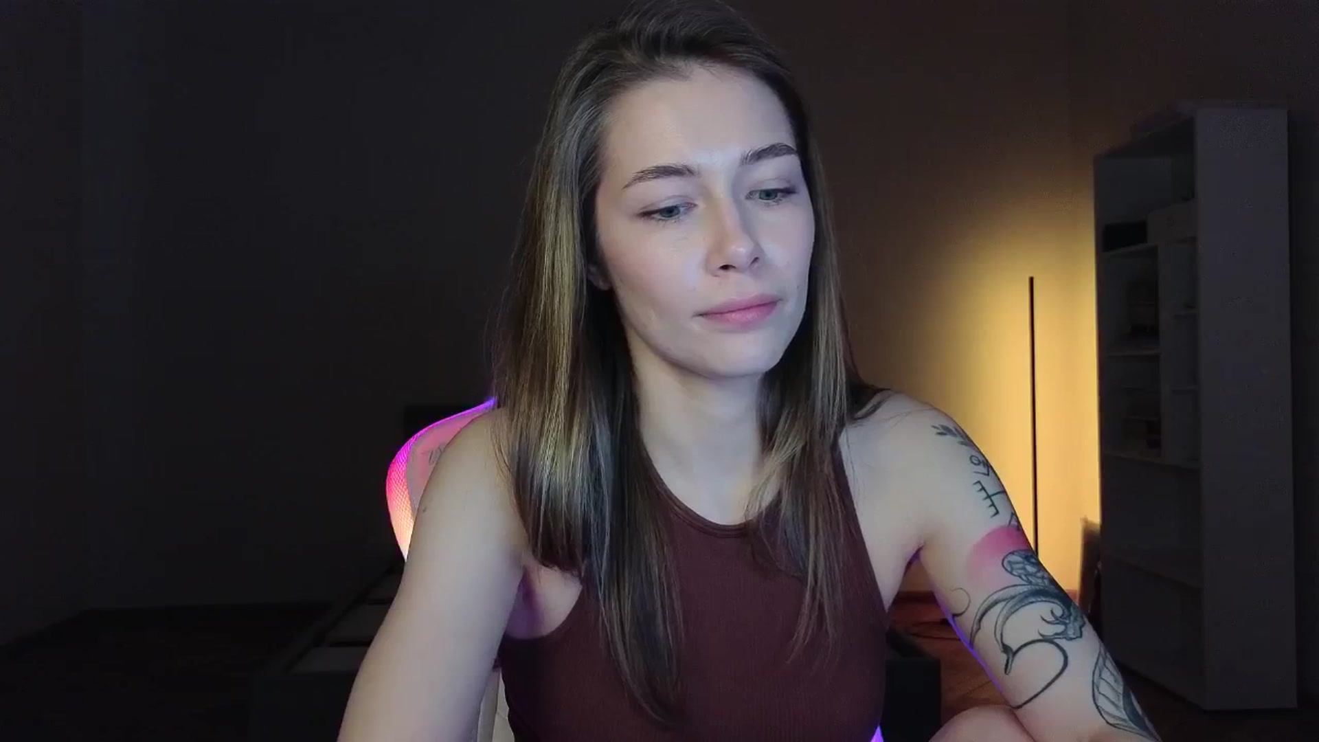 Gallery image thumbnail from KeepSpark's myfreecams stream on, 03/12/2025, 05:36 image 4 of 20
