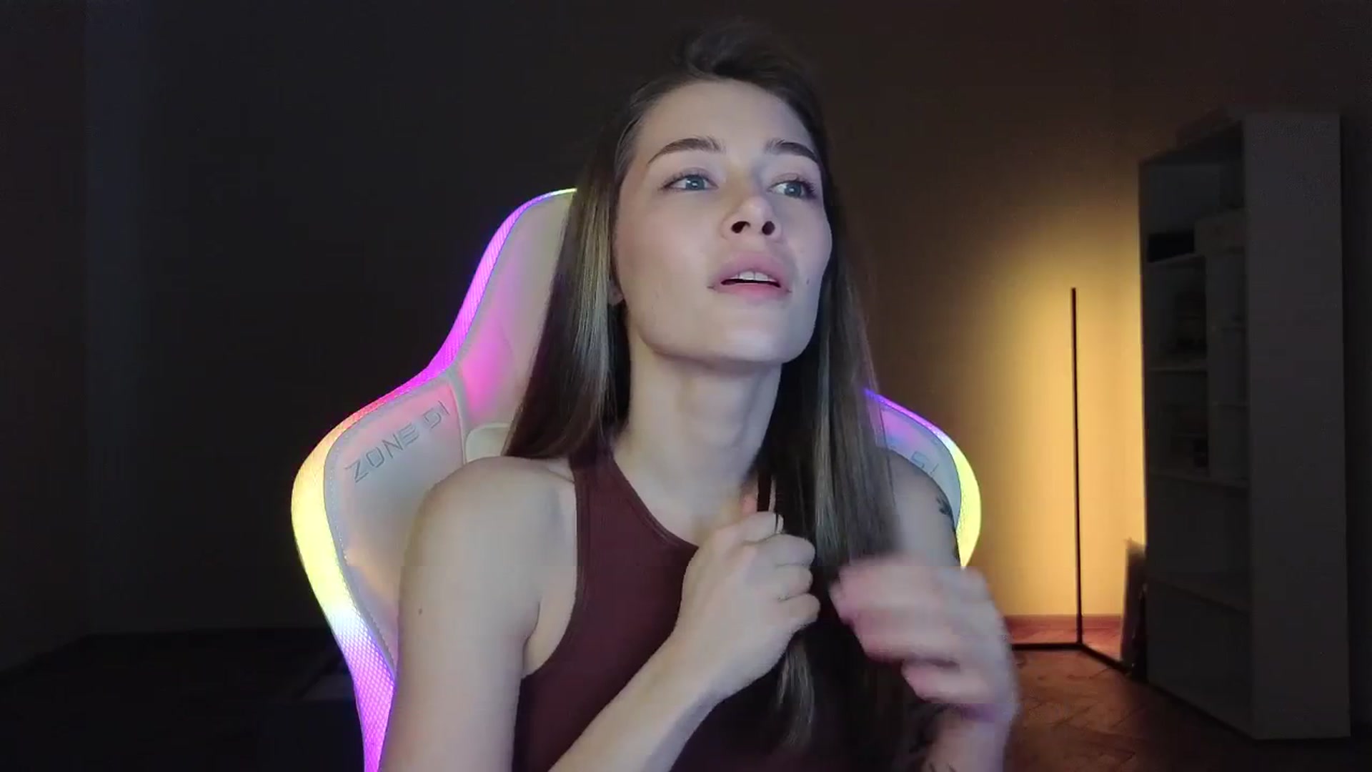 Gallery image thumbnail from KeepSpark's myfreecams stream on, 03/12/2025, 05:36 image 10 of 20