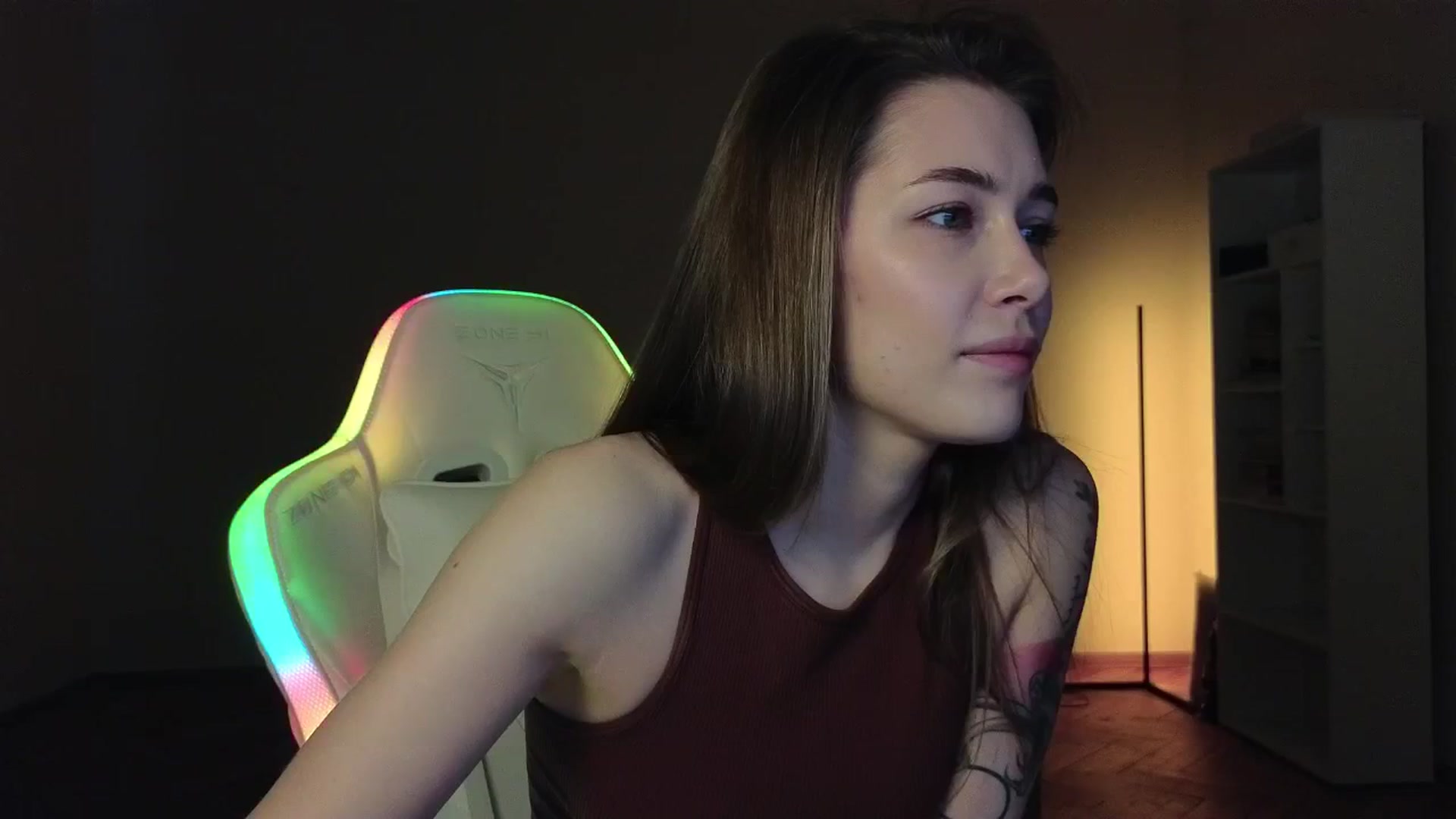 Gallery image thumbnail from KeepSpark's myfreecams stream on, 03/12/2025, 05:36 image 3 of 20