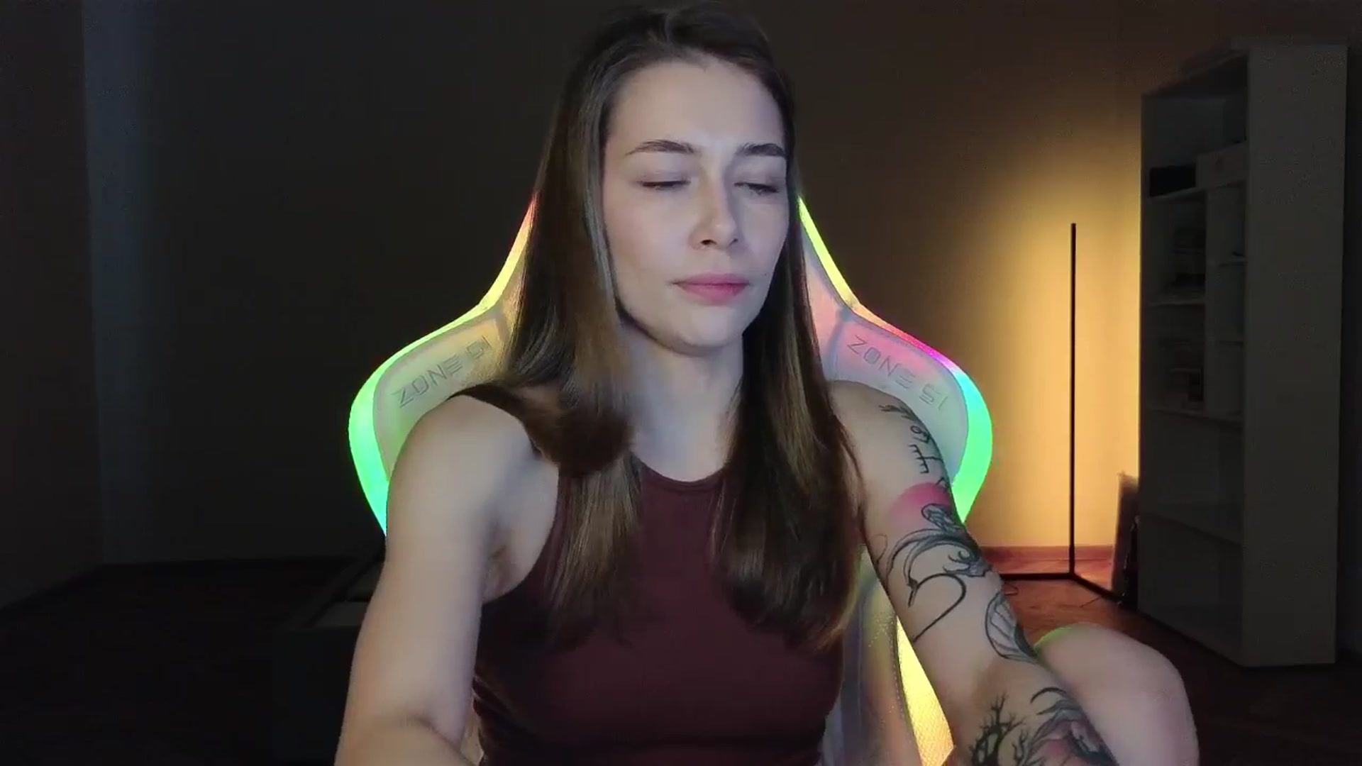 Gallery image thumbnail from KeepSpark's myfreecams stream on, 03/12/2025, 05:36 image 20 of 20