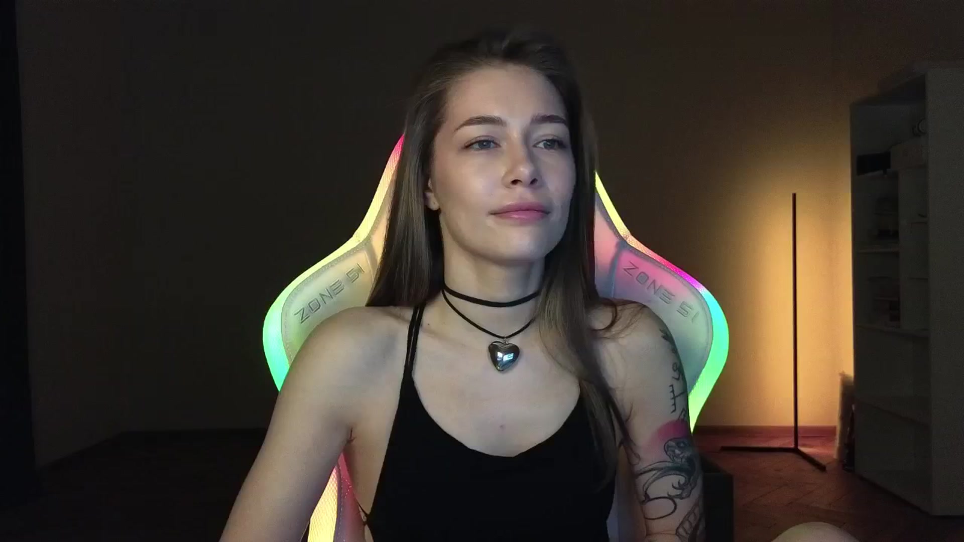 Gallery image thumbnail from KeepSpark's myfreecams stream on, 03/13/2025, 03:38 image 20 of 20
