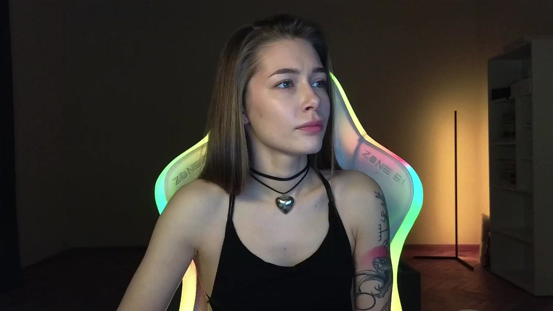 Gallery image thumbnail from KeepSpark's myfreecams stream on, 03/13/2025, 03:38 image 11 of 20