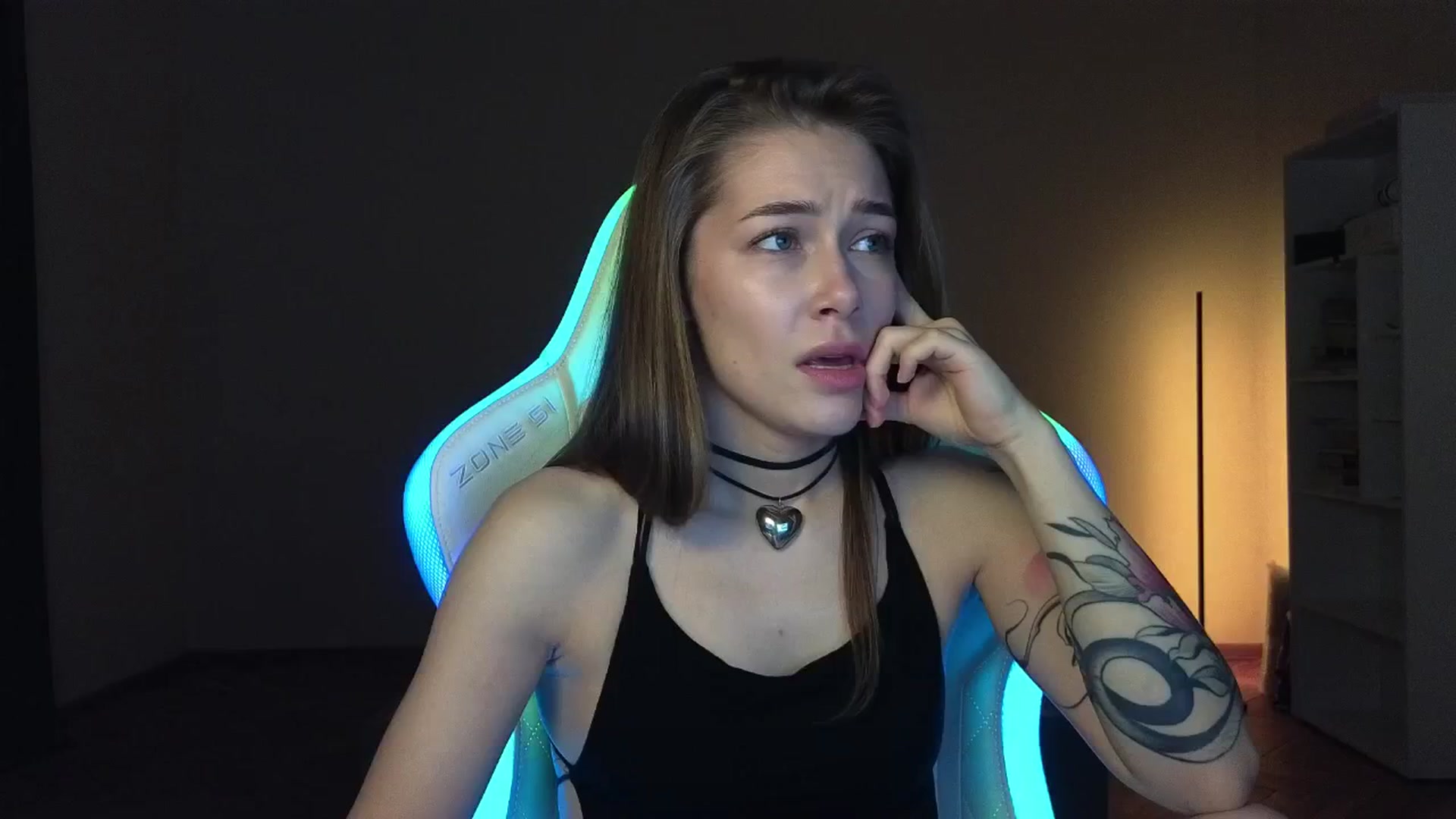 Gallery image thumbnail from KeepSpark's myfreecams stream on, 03/13/2025, 03:38 image 13 of 20