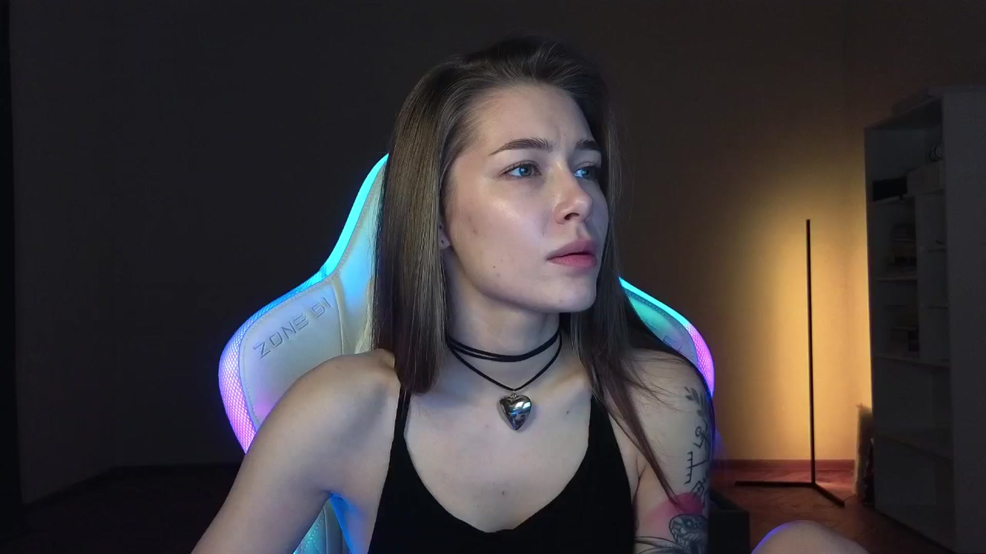 Gallery image thumbnail from KeepSpark's myfreecams stream on, 03/13/2025, 04:58 image 7 of 20
