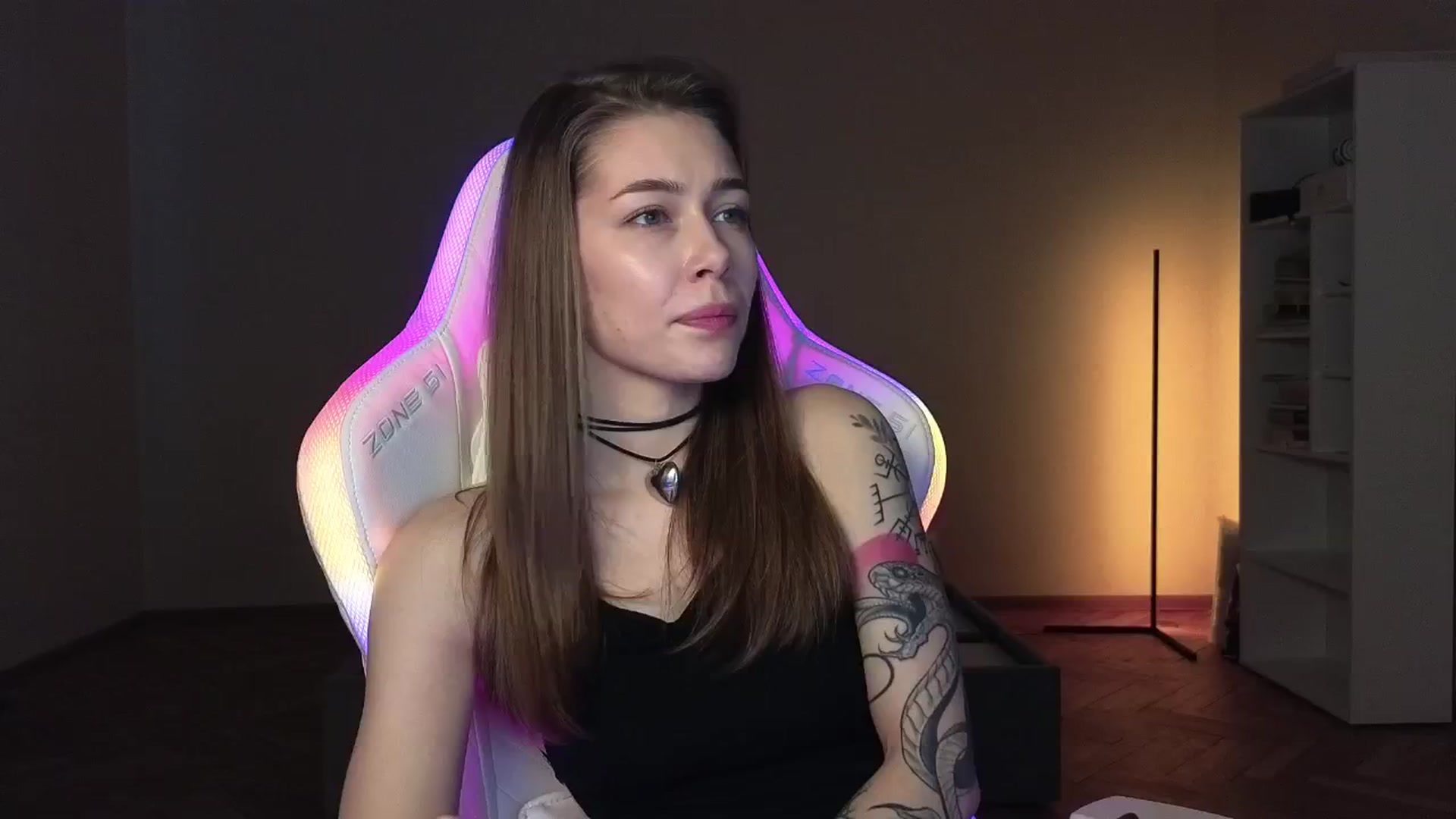Gallery image thumbnail from KeepSpark's myfreecams stream on, 03/13/2025, 05:32 image 8 of 20