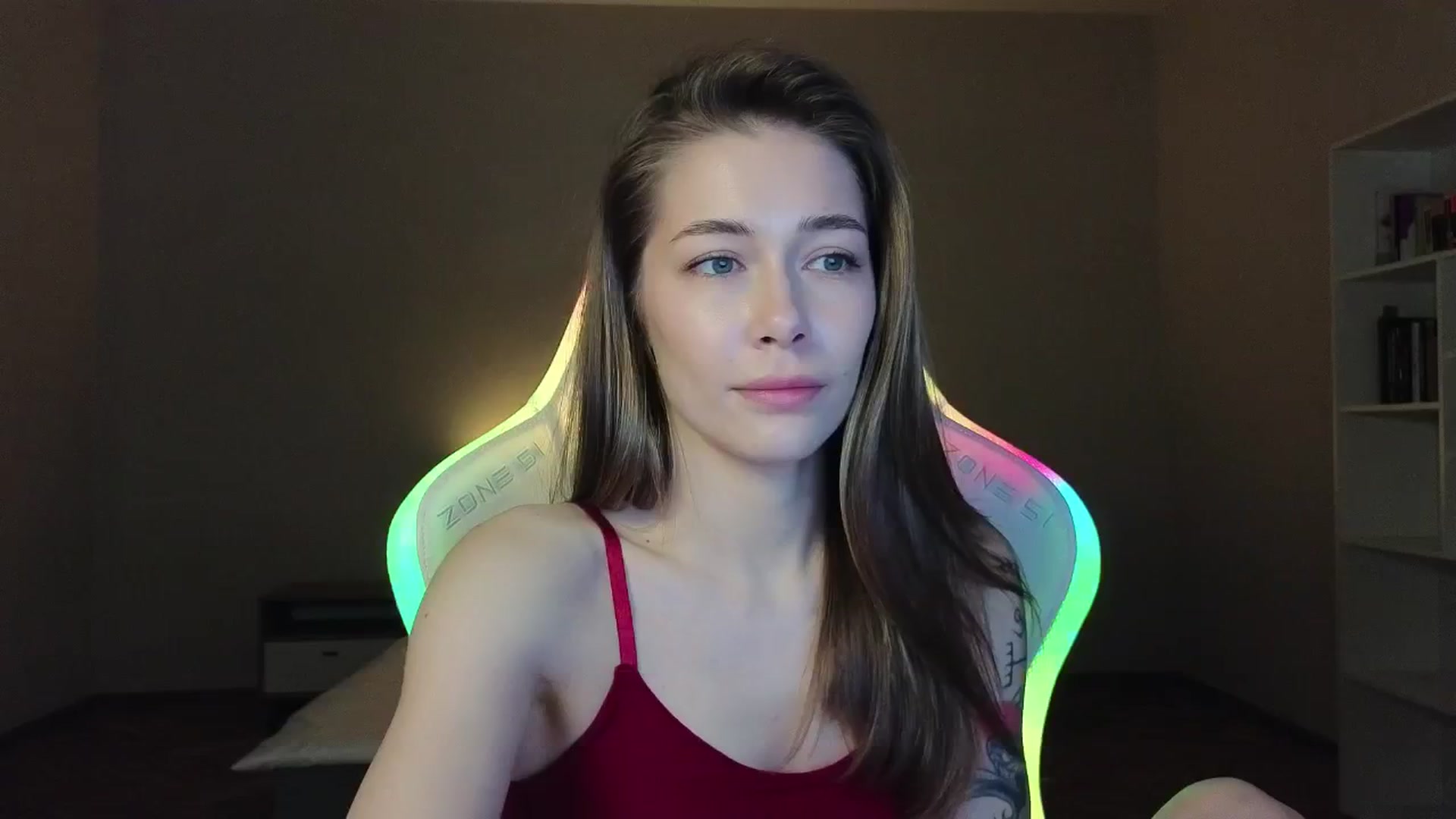 Gallery image thumbnail from KeepSpark's myfreecams stream on, 03/14/2025, 04:37 image 7 of 20