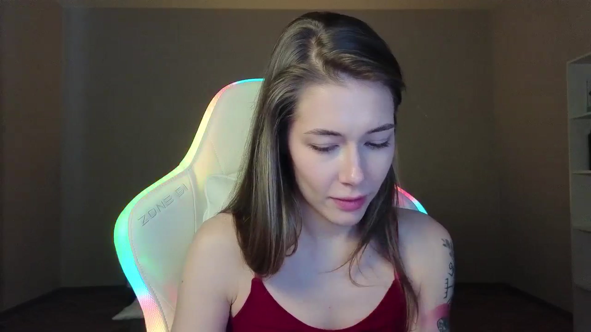 Gallery image thumbnail from KeepSpark's myfreecams stream on, 03/14/2025, 06:05 image 19 of 20