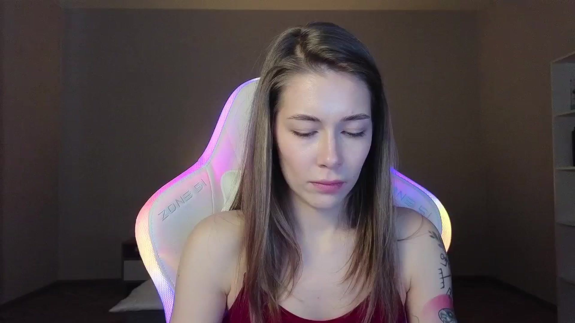 Gallery image thumbnail from KeepSpark's myfreecams stream on, 03/14/2025, 06:05 image 3 of 20