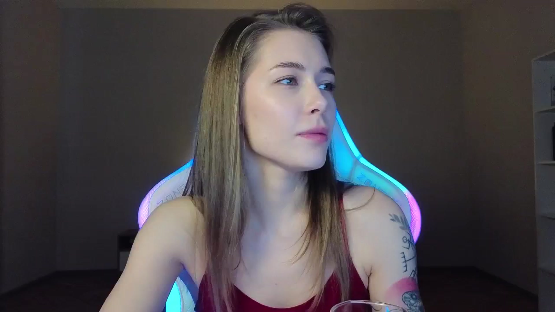 Gallery image thumbnail from KeepSpark's myfreecams stream on, 03/14/2025, 06:05 image 2 of 20
