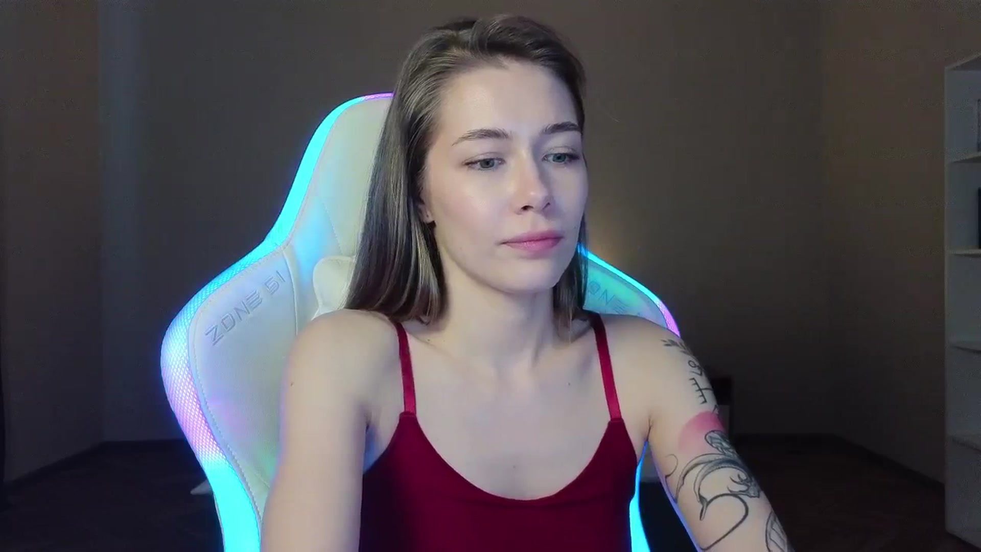 Gallery image thumbnail from KeepSpark's myfreecams stream on, 03/14/2025, 06:05 image 20 of 20