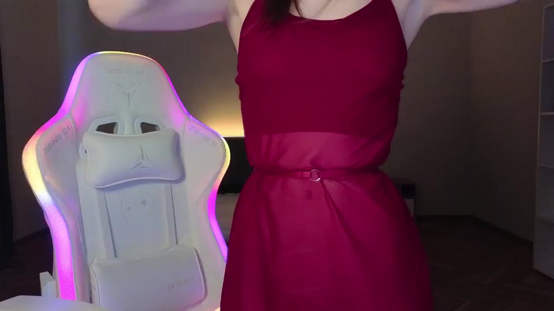 Gallery image thumbnail from KeepSpark's myfreecams stream on, 03/14/2025, 06:37 image 16 of 20