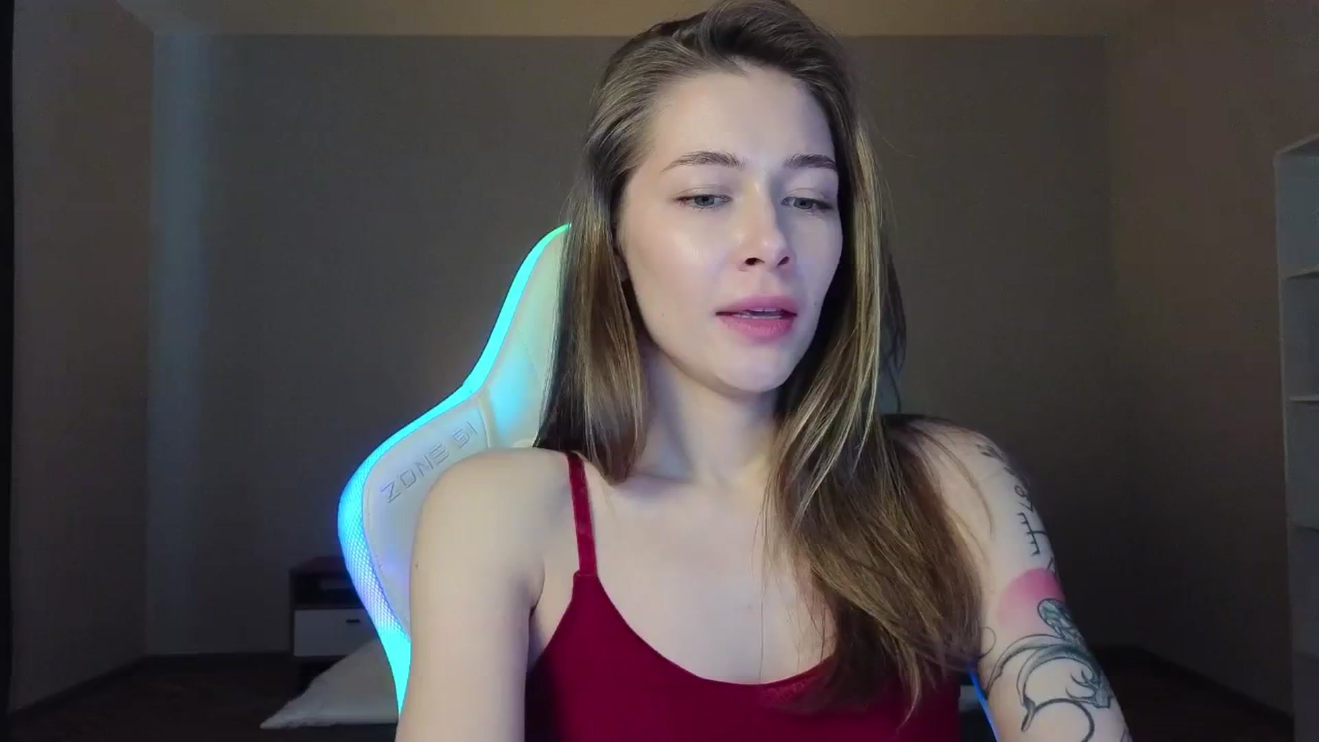 Gallery image thumbnail from KeepSpark's myfreecams stream on, 03/14/2025, 06:37 image 19 of 20