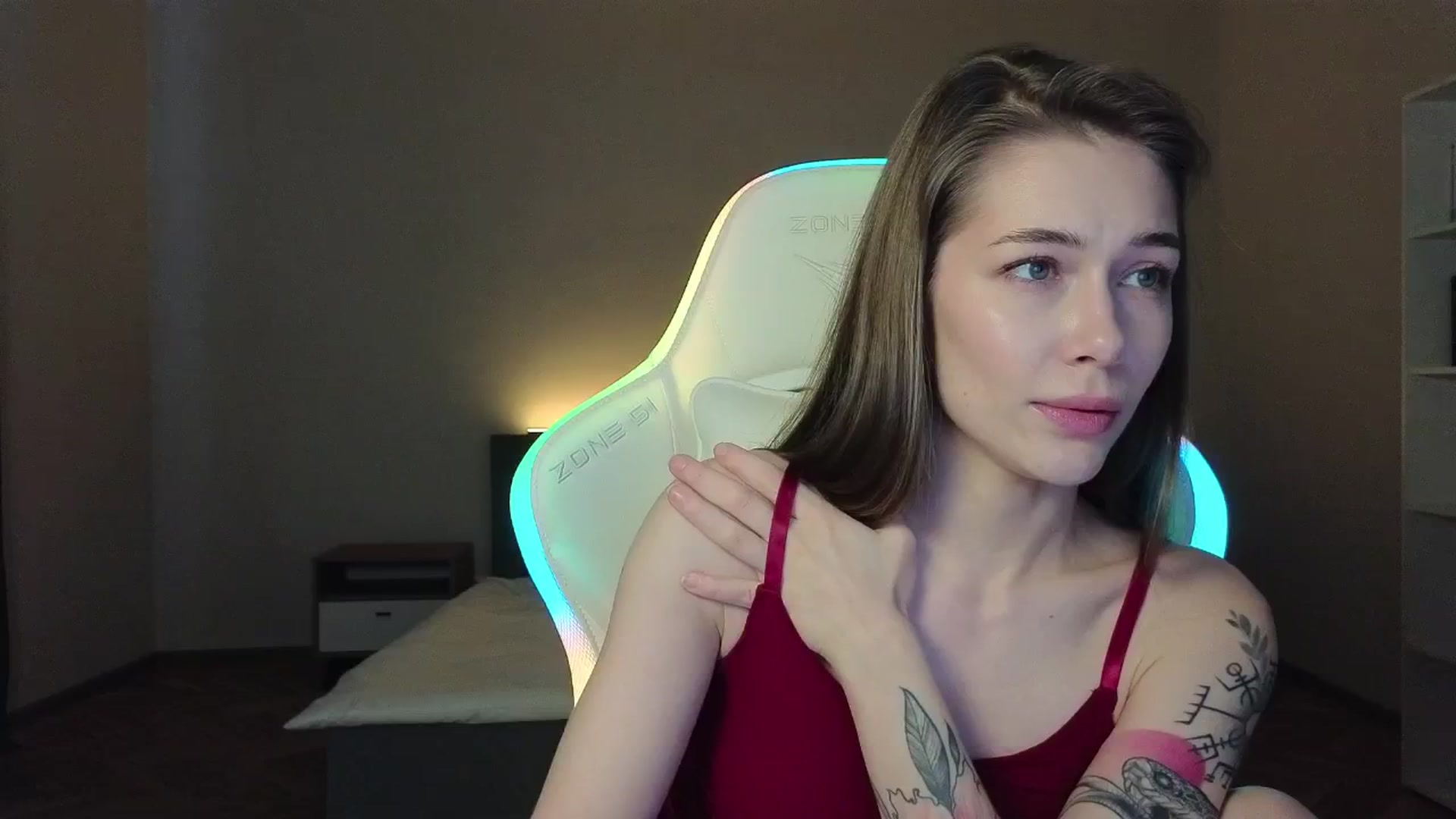 Gallery image thumbnail from KeepSpark's myfreecams stream on, 03/14/2025, 06:37 image 3 of 20