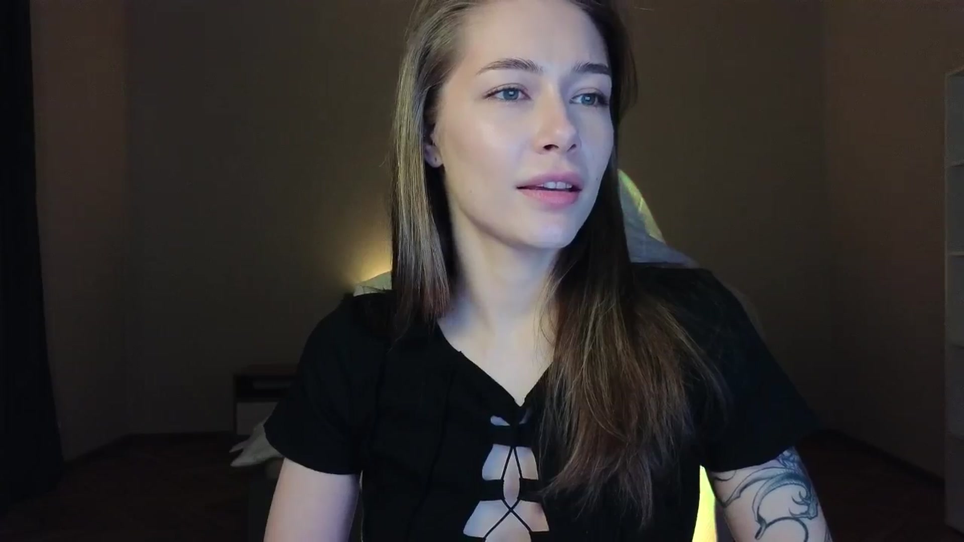 Gallery image thumbnail from KeepSpark's myfreecams stream on, 03/16/2025, 04:51 image 7 of 20