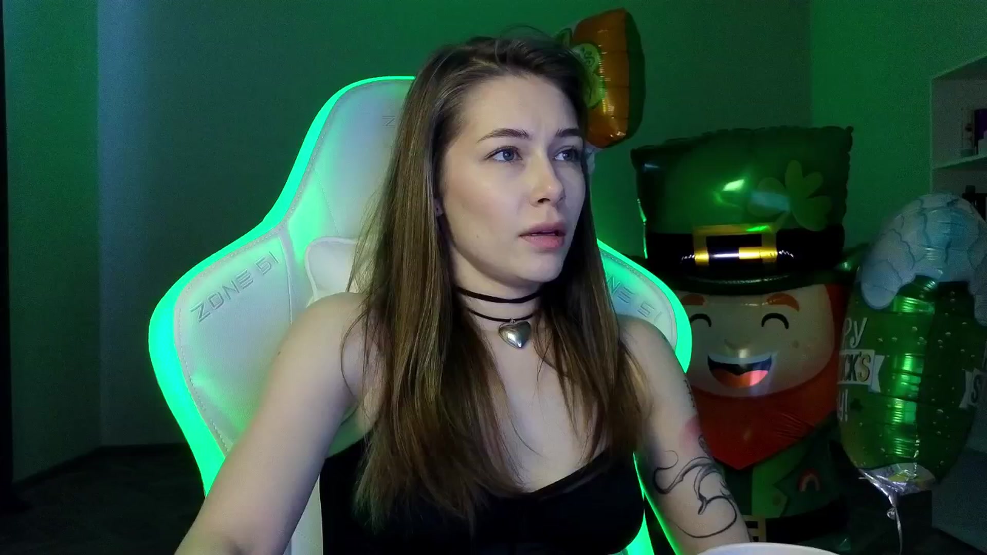 Gallery image thumbnail from KeepSpark's myfreecams stream on, 03/18/2025, 06:07 image 12 of 20