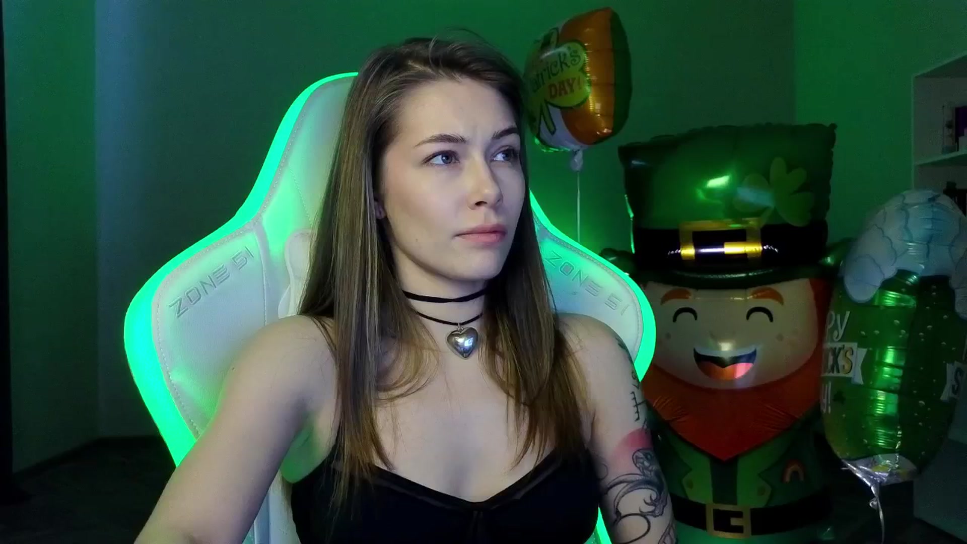 Gallery image thumbnail from KeepSpark's myfreecams stream on, 03/18/2025, 06:07 image 6 of 20