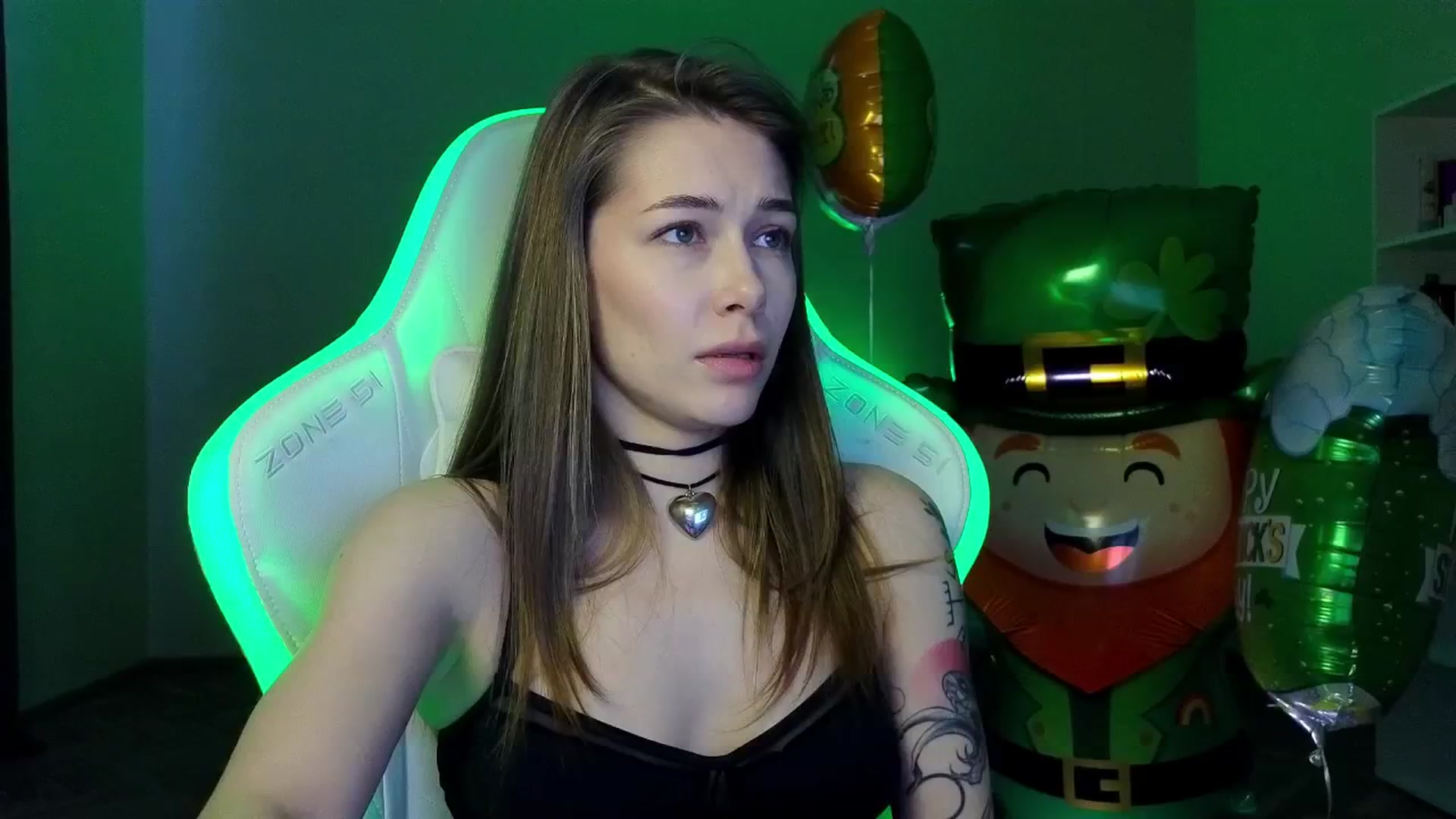 Gallery image thumbnail from KeepSpark's myfreecams stream on, 03/18/2025, 06:07 image 3 of 20