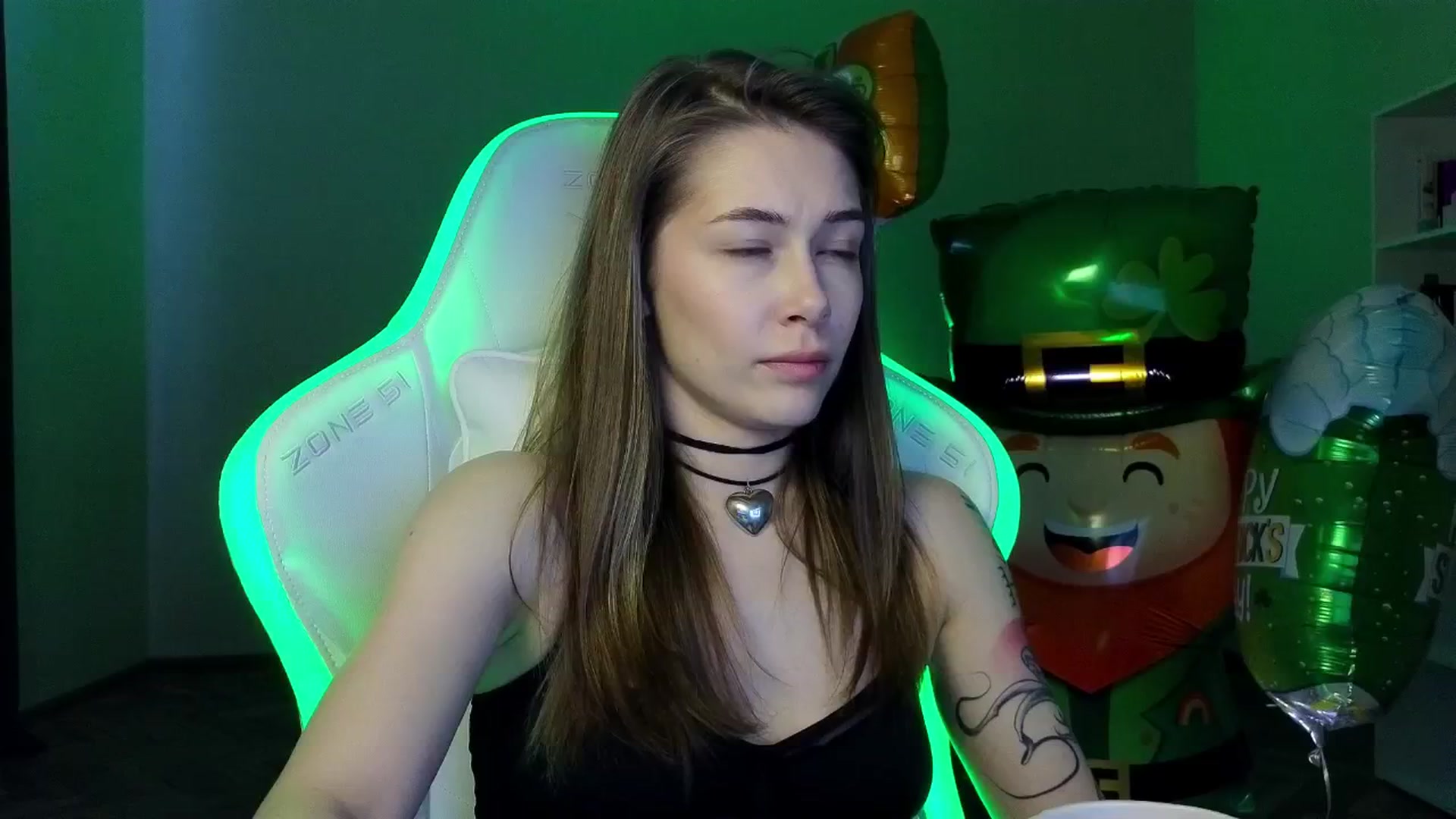 Gallery image thumbnail from KeepSpark's myfreecams stream on, 03/18/2025, 06:07 image 13 of 20