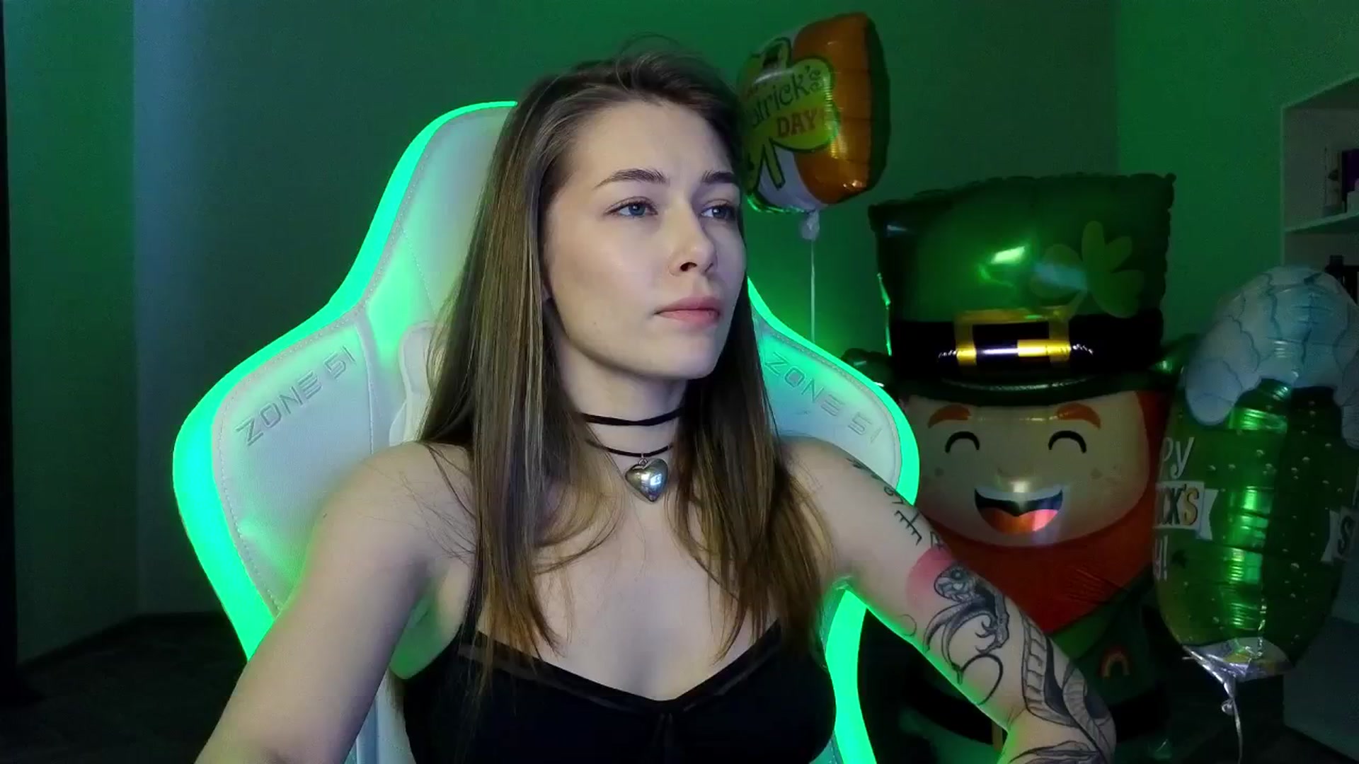 Gallery image thumbnail from KeepSpark's myfreecams stream on, 03/18/2025, 06:07 image 8 of 20