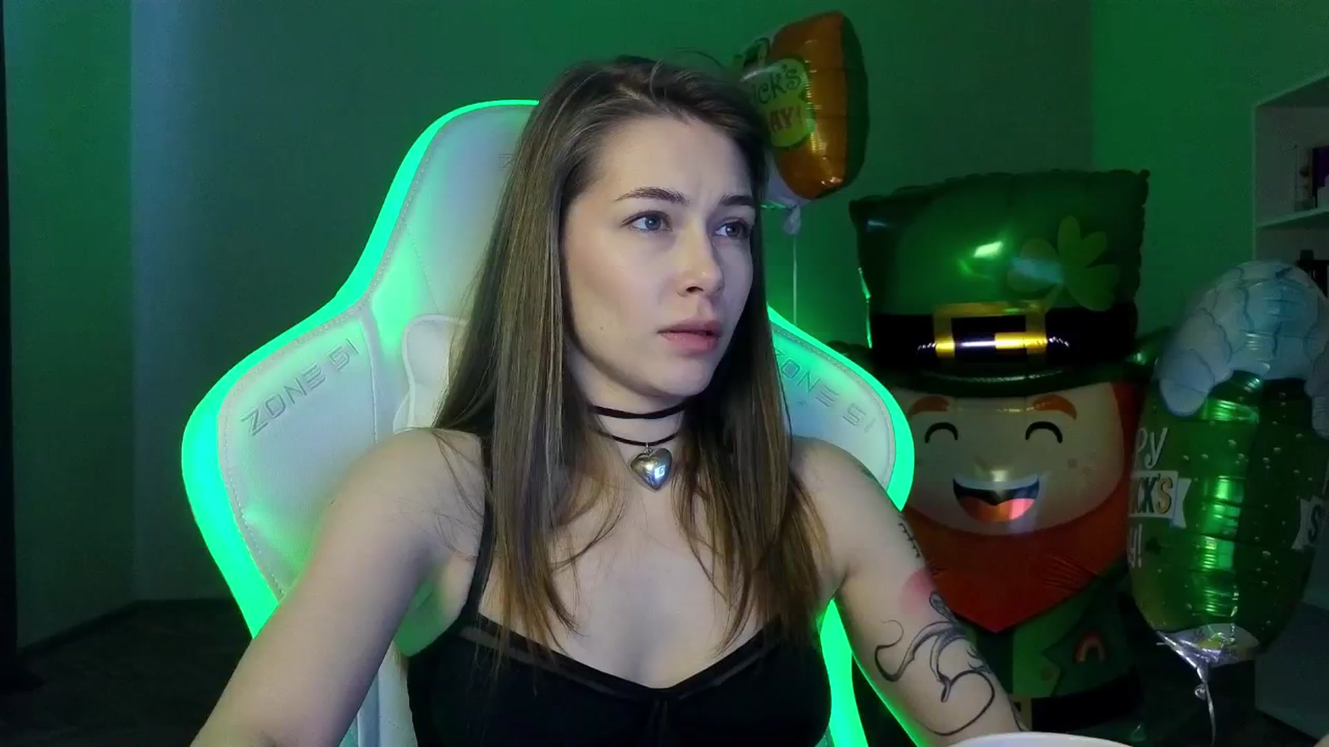 Gallery image thumbnail from KeepSpark's myfreecams stream on, 03/18/2025, 06:07 image 9 of 20