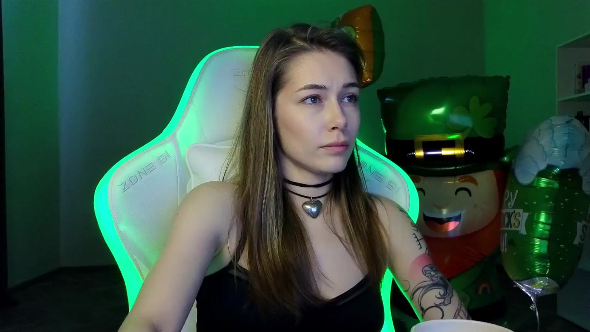 Gallery image thumbnail from KeepSpark's myfreecams stream on, 03/18/2025, 06:07 image 18 of 20